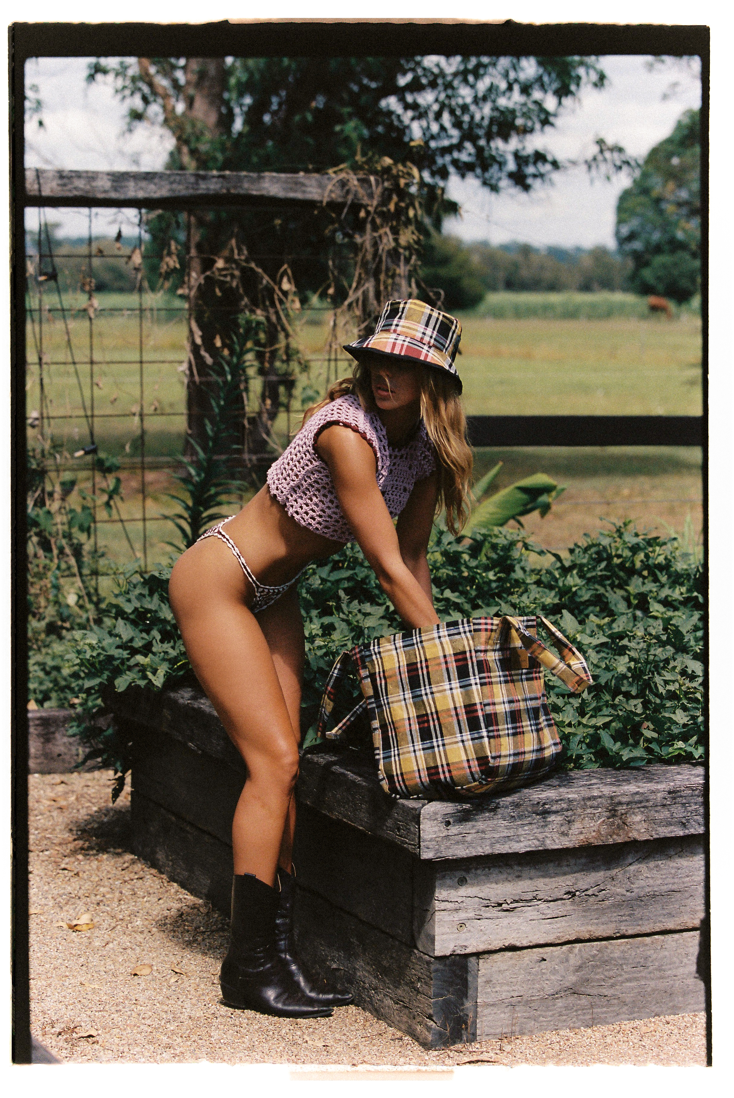 Bundle Tote