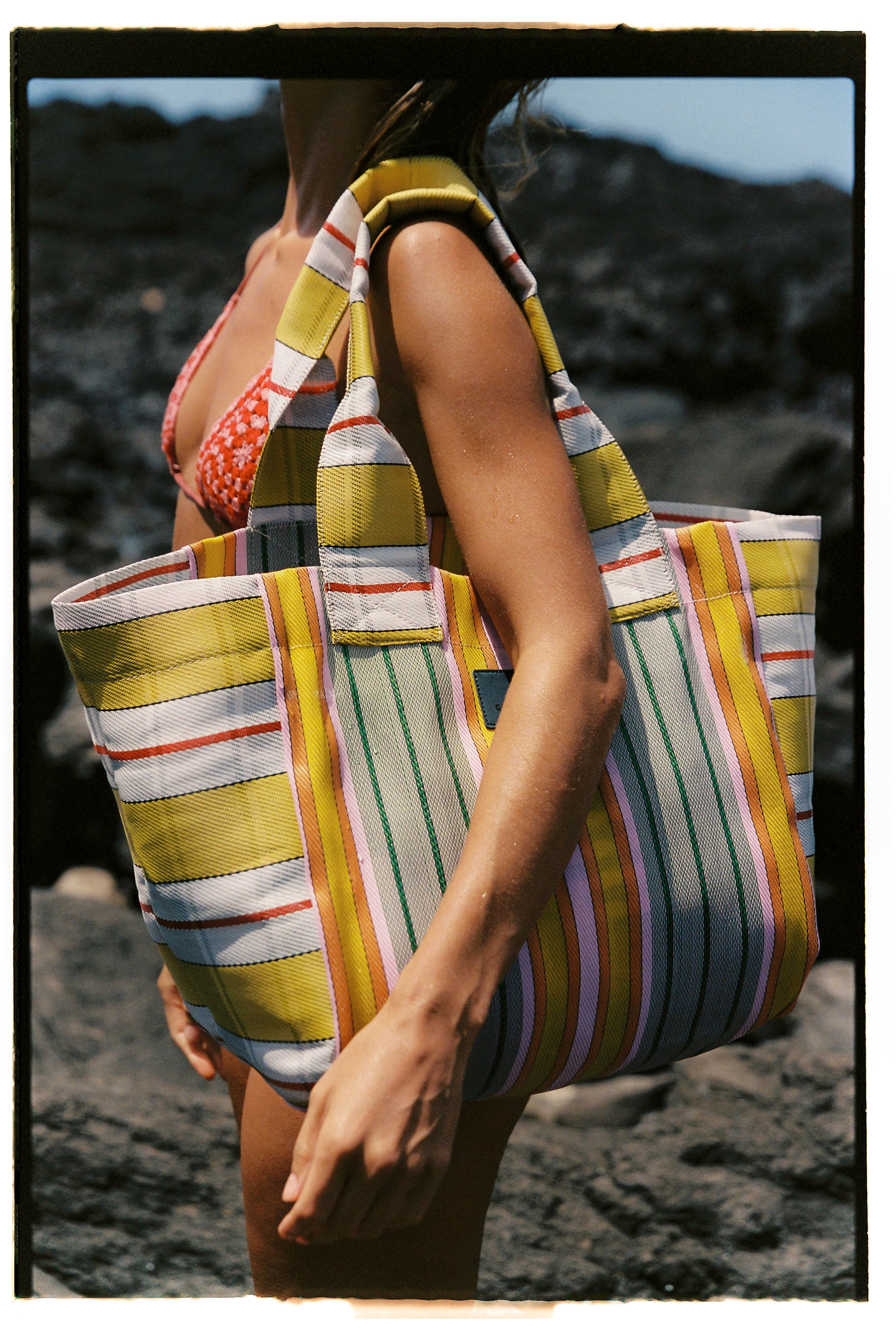 Bundle Tote
