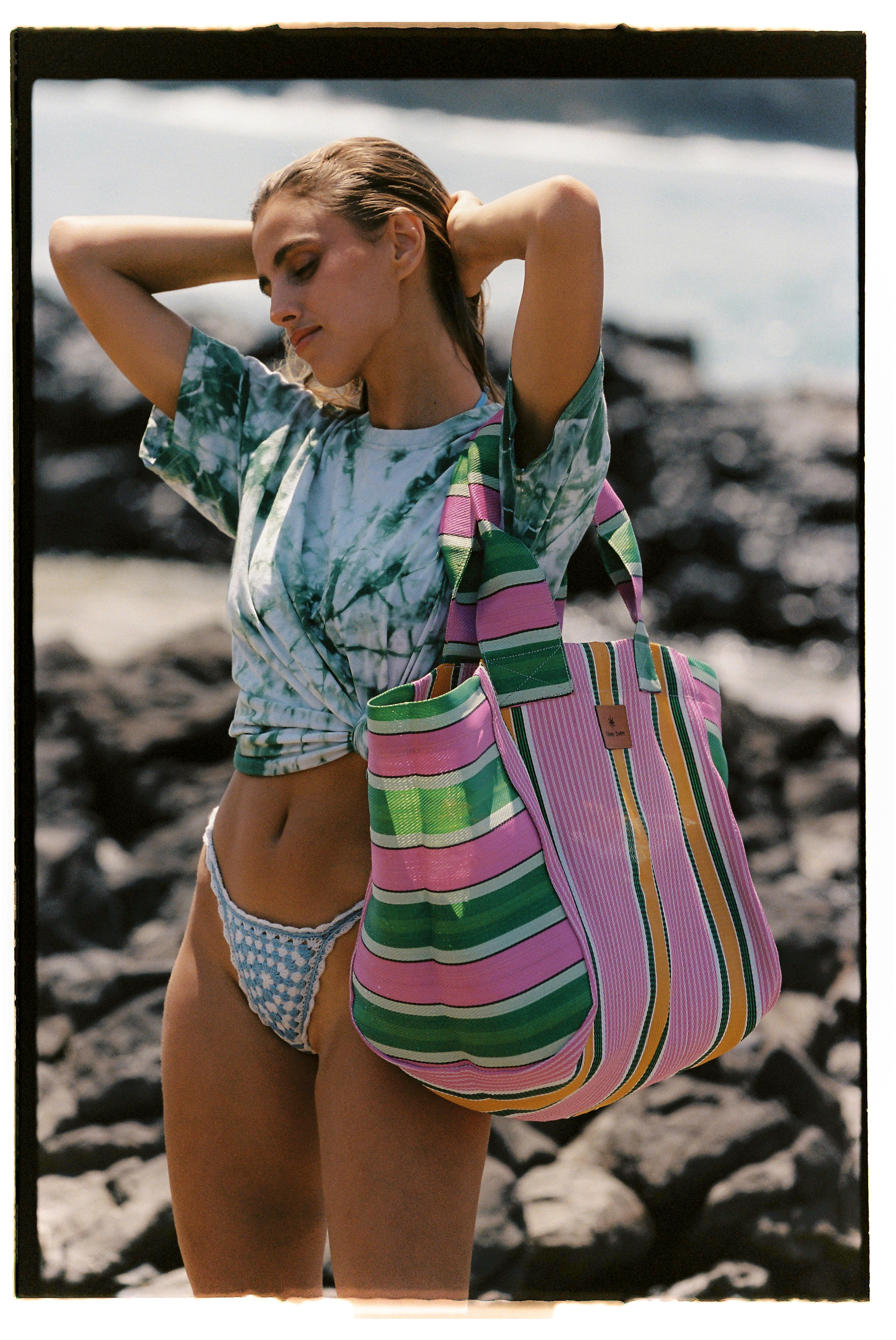 Bundle Tote
