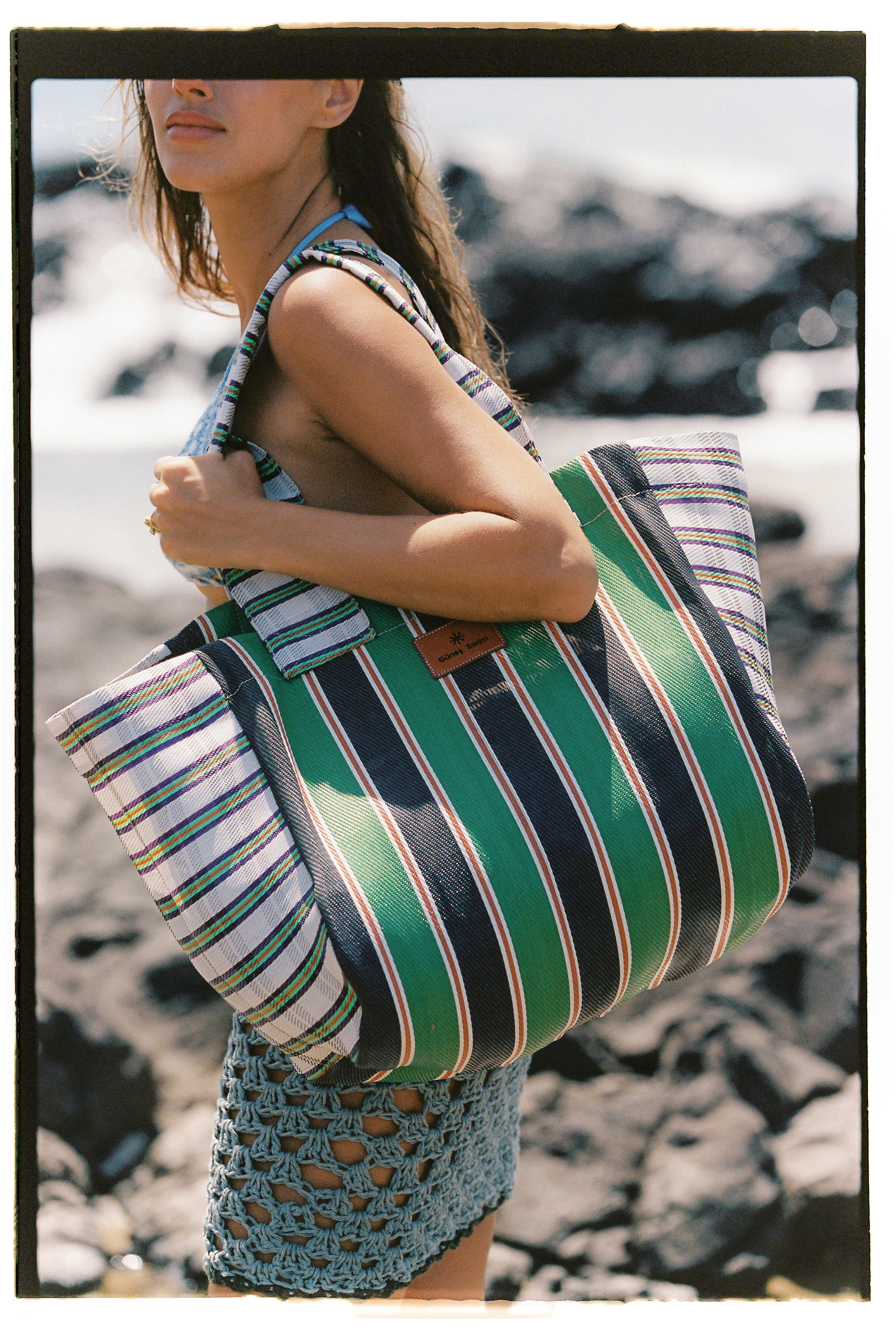 Bundle Tote