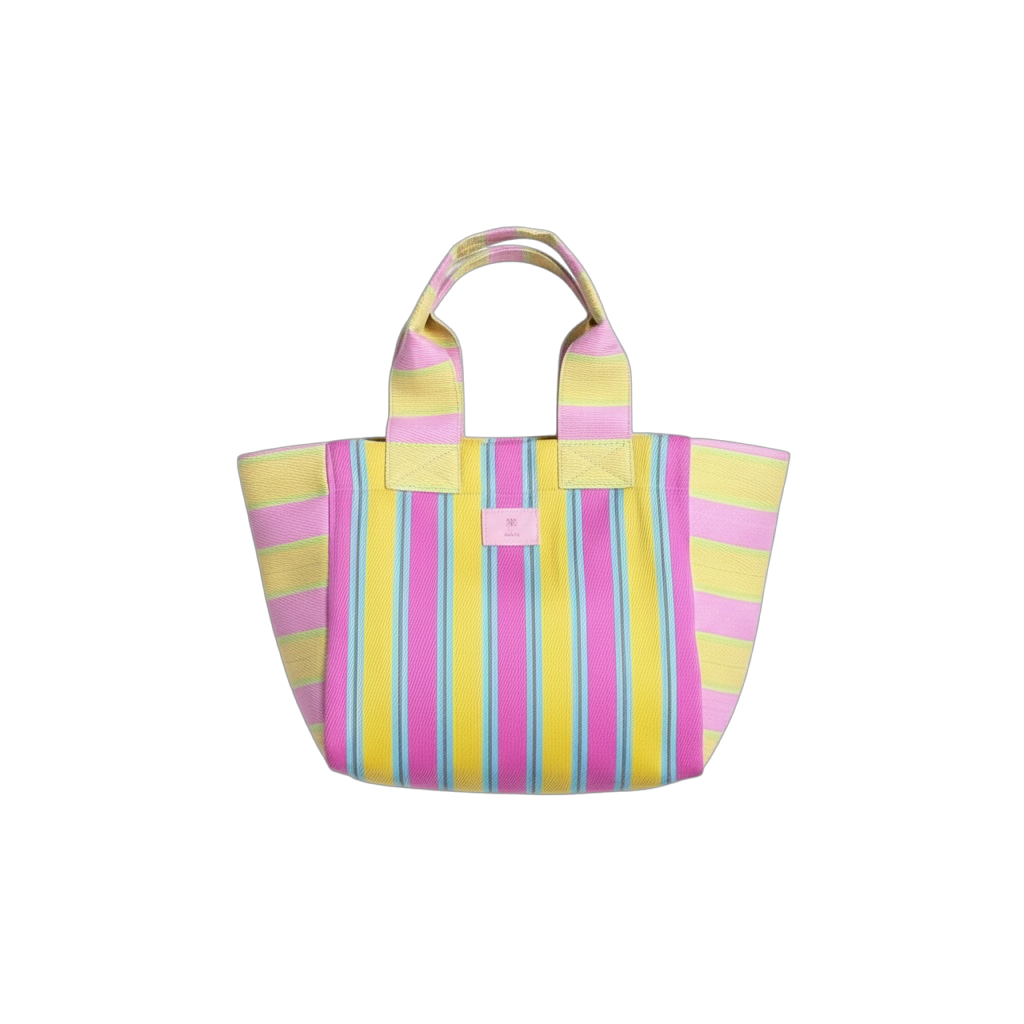 Sun Rose Bundle Tote