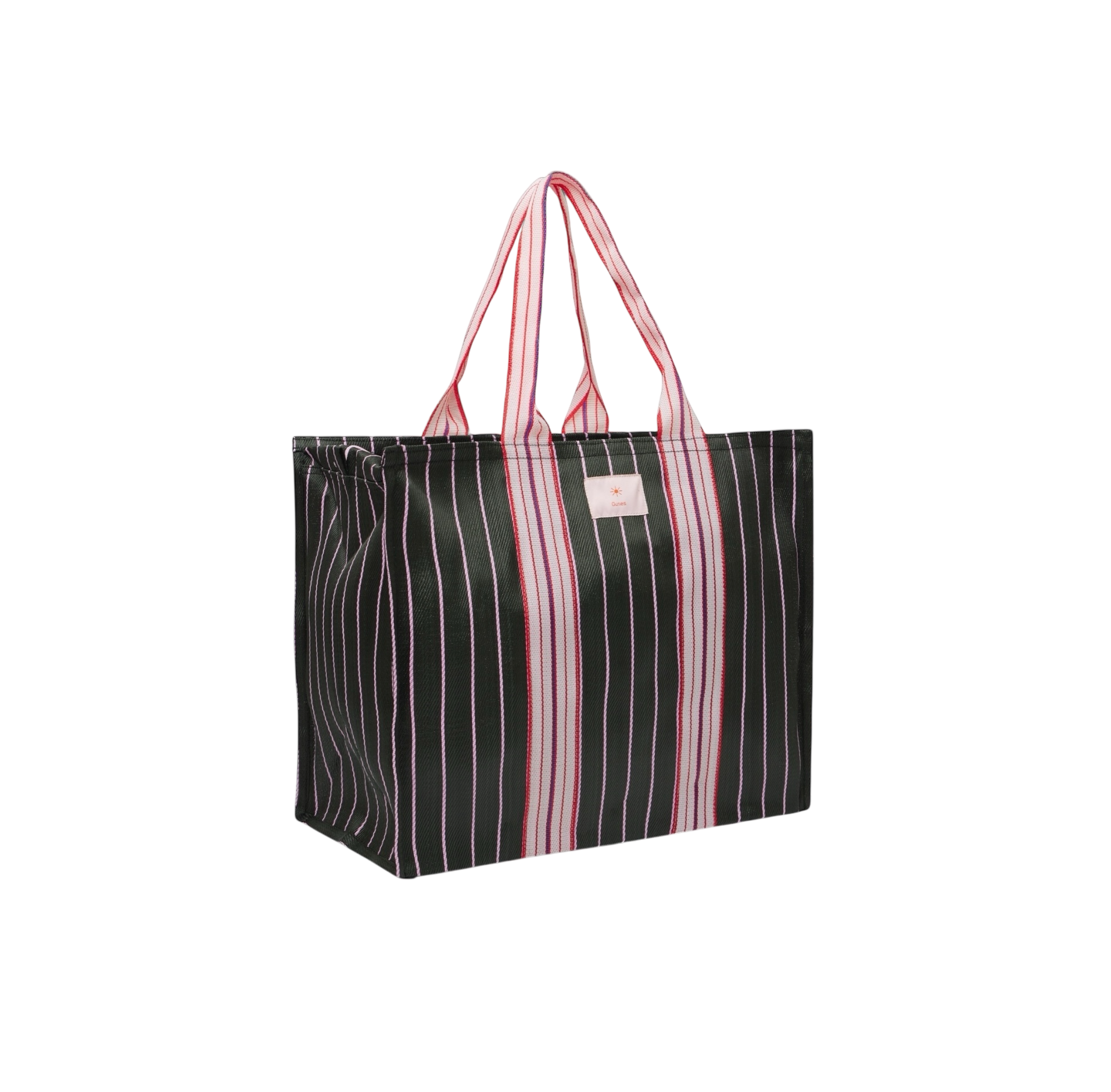 Liquorice Eternity Tote