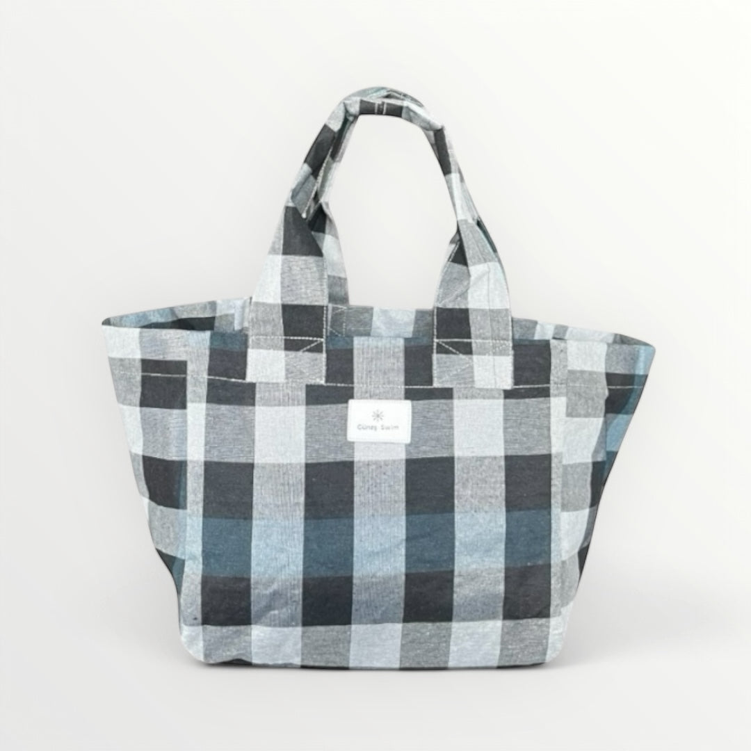 Bundle Tote
