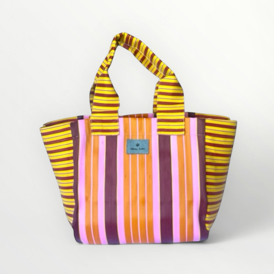 Bundle Tote