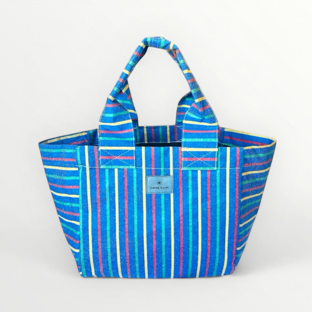 Bundle Tote