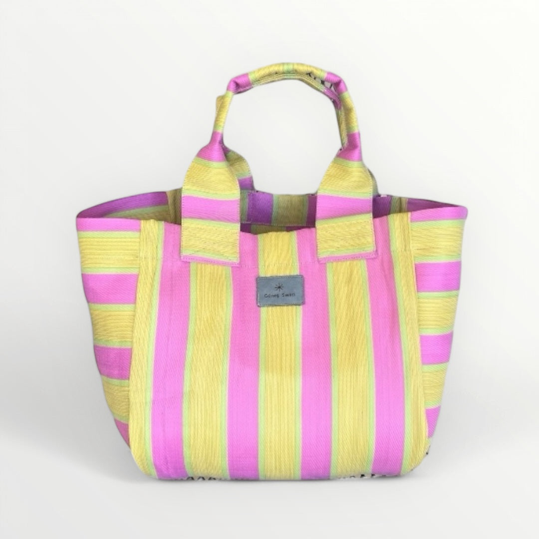 Bundle Tote