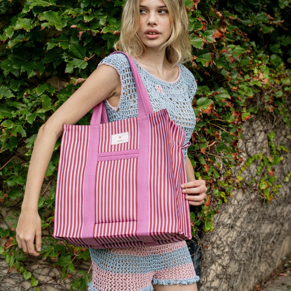 Box Tote