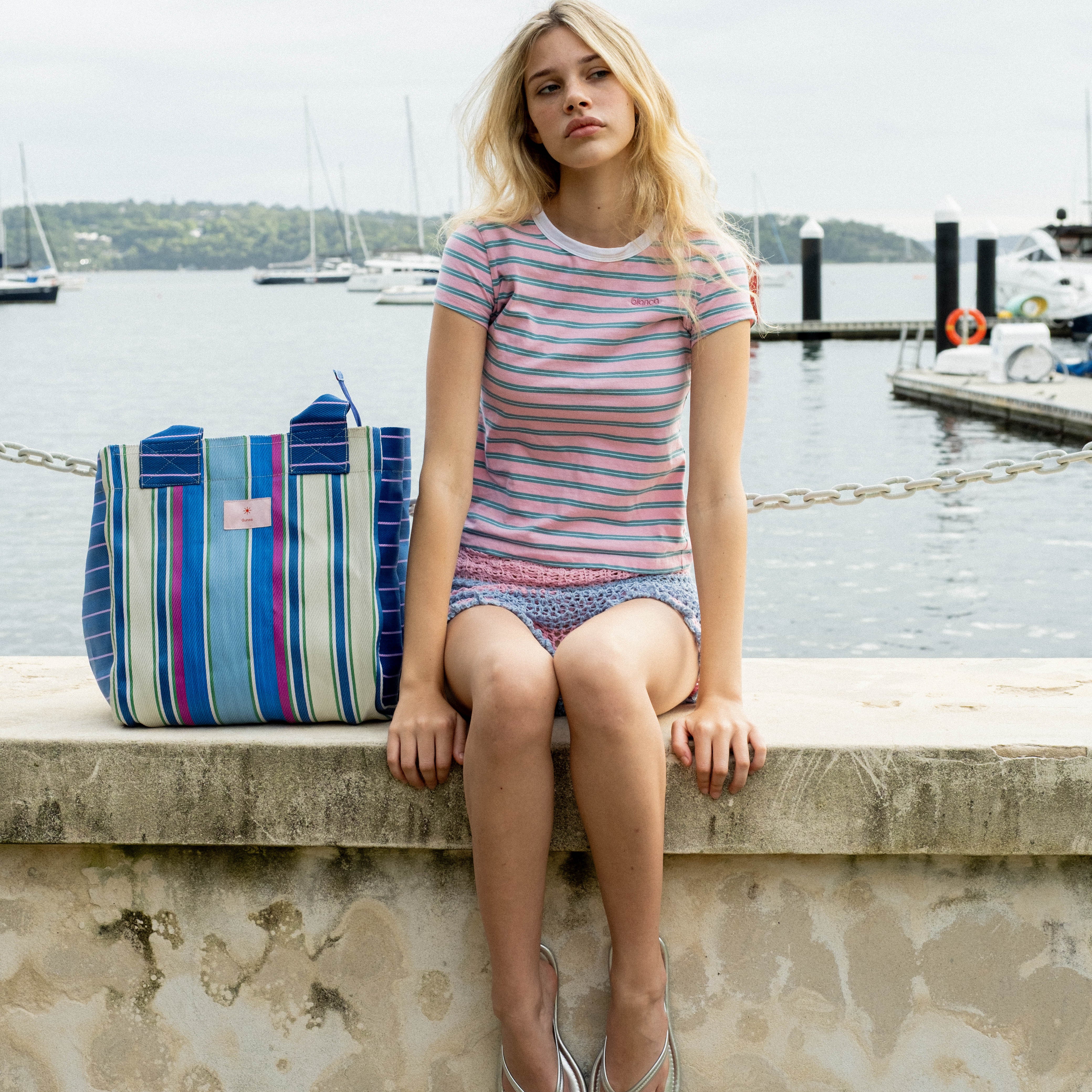 Saltwater Bundle bag