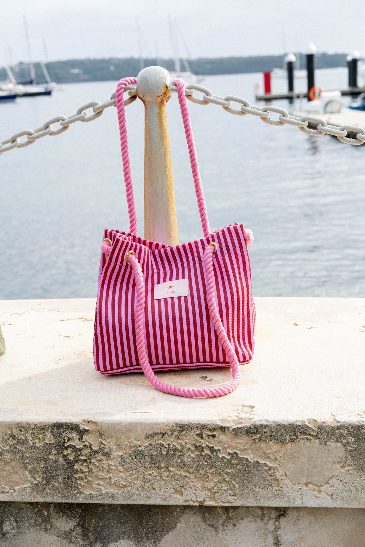Rope Bag