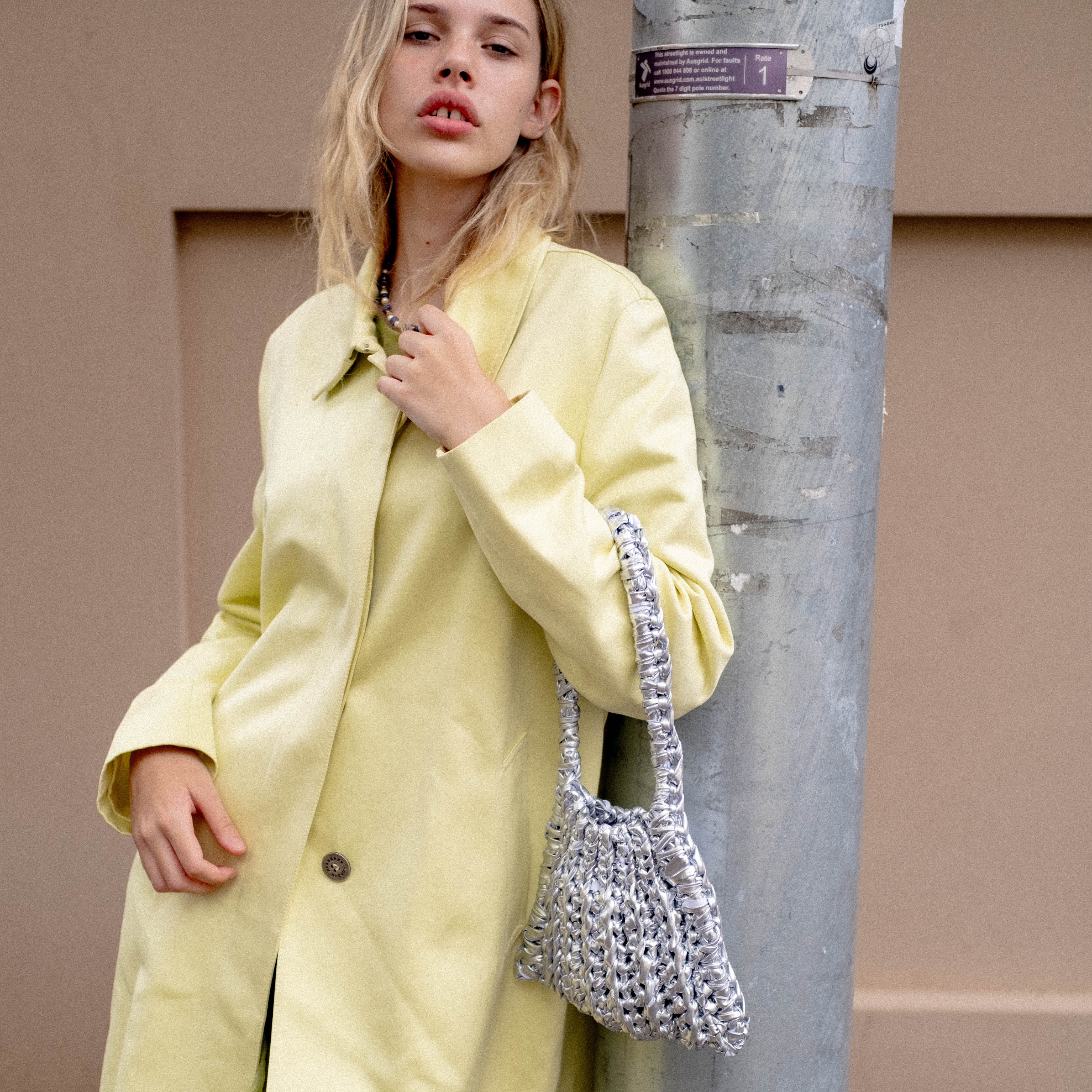 Silva Halo Bag
