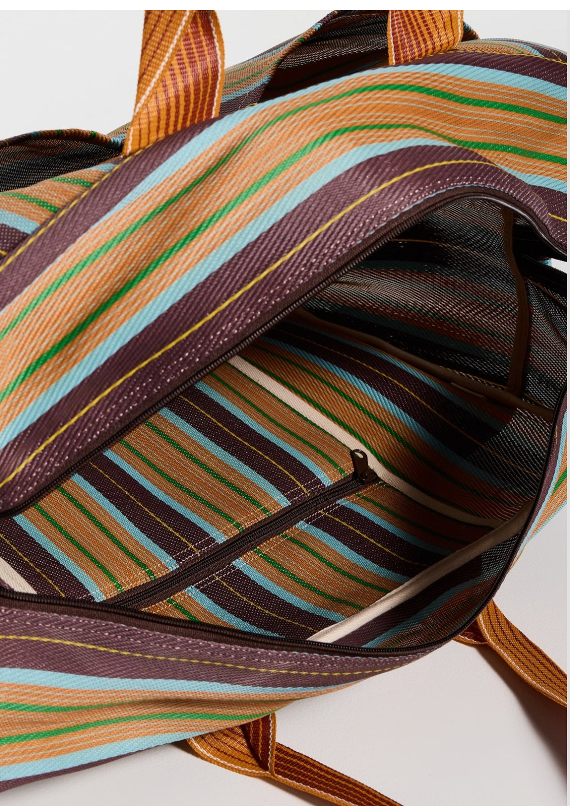 Wattle Seed Weekend Bag