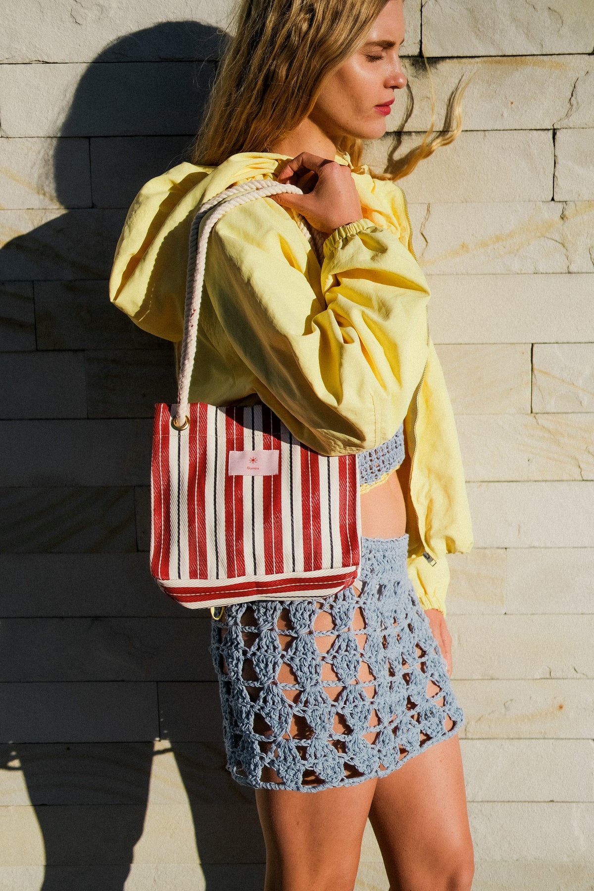 Rope Bag