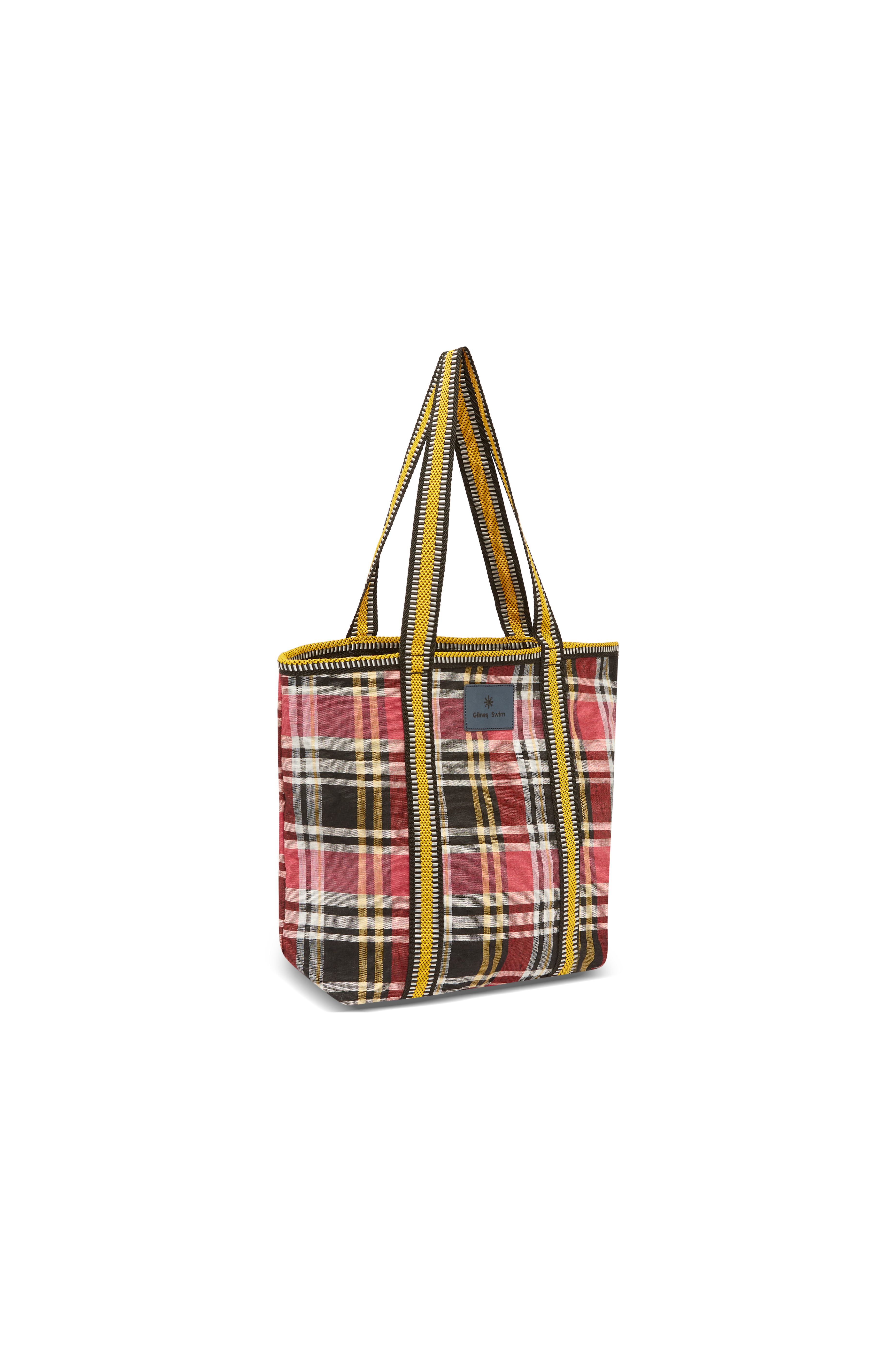 Tucker Bag