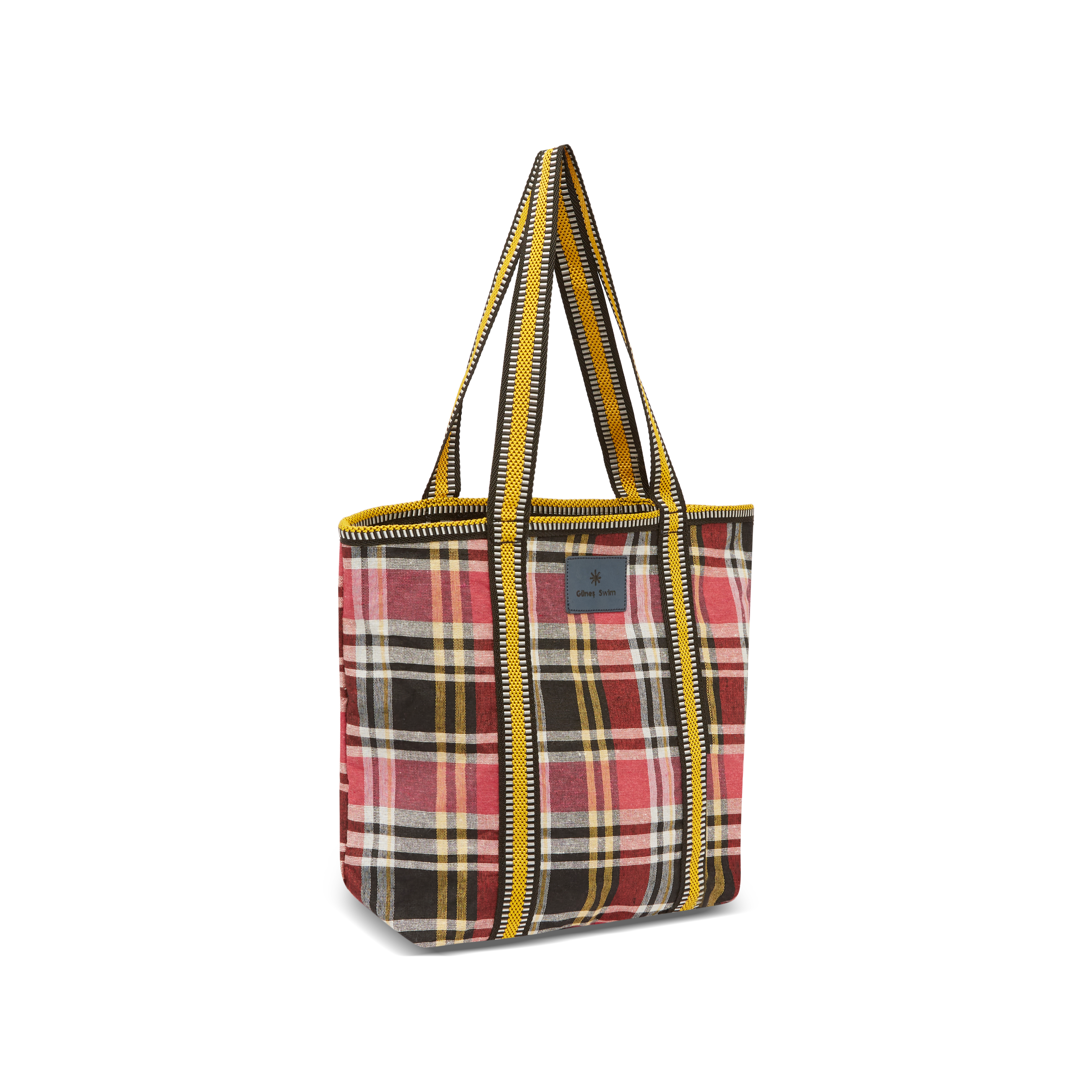 Tucker Bag