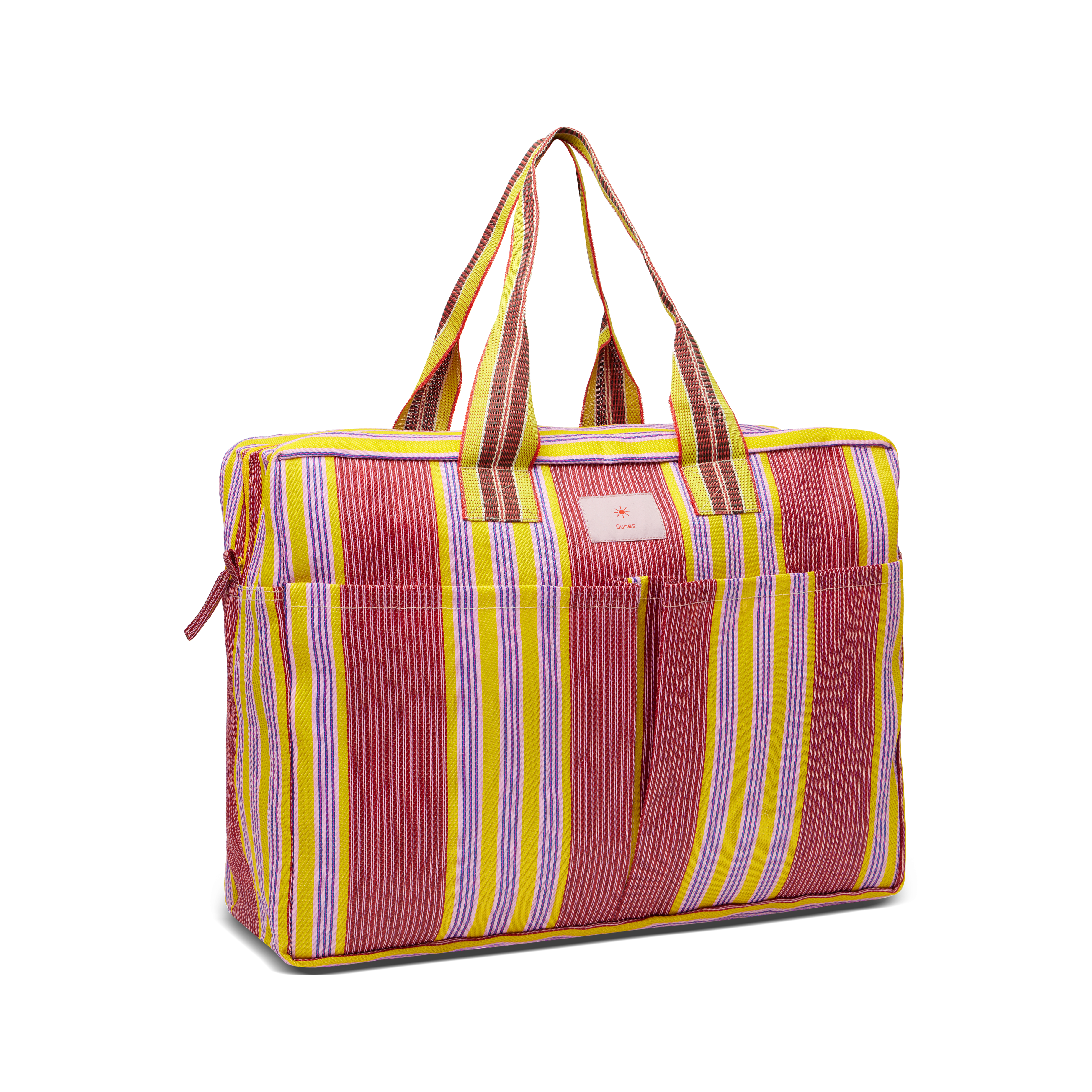 Jam Weekend Bag