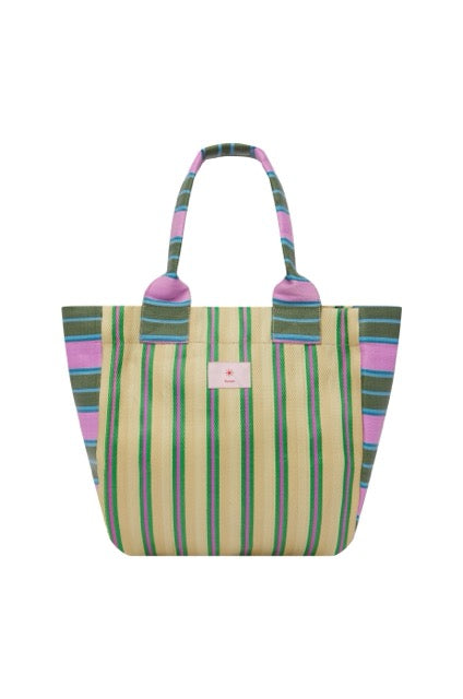 Medium Bundle Tote