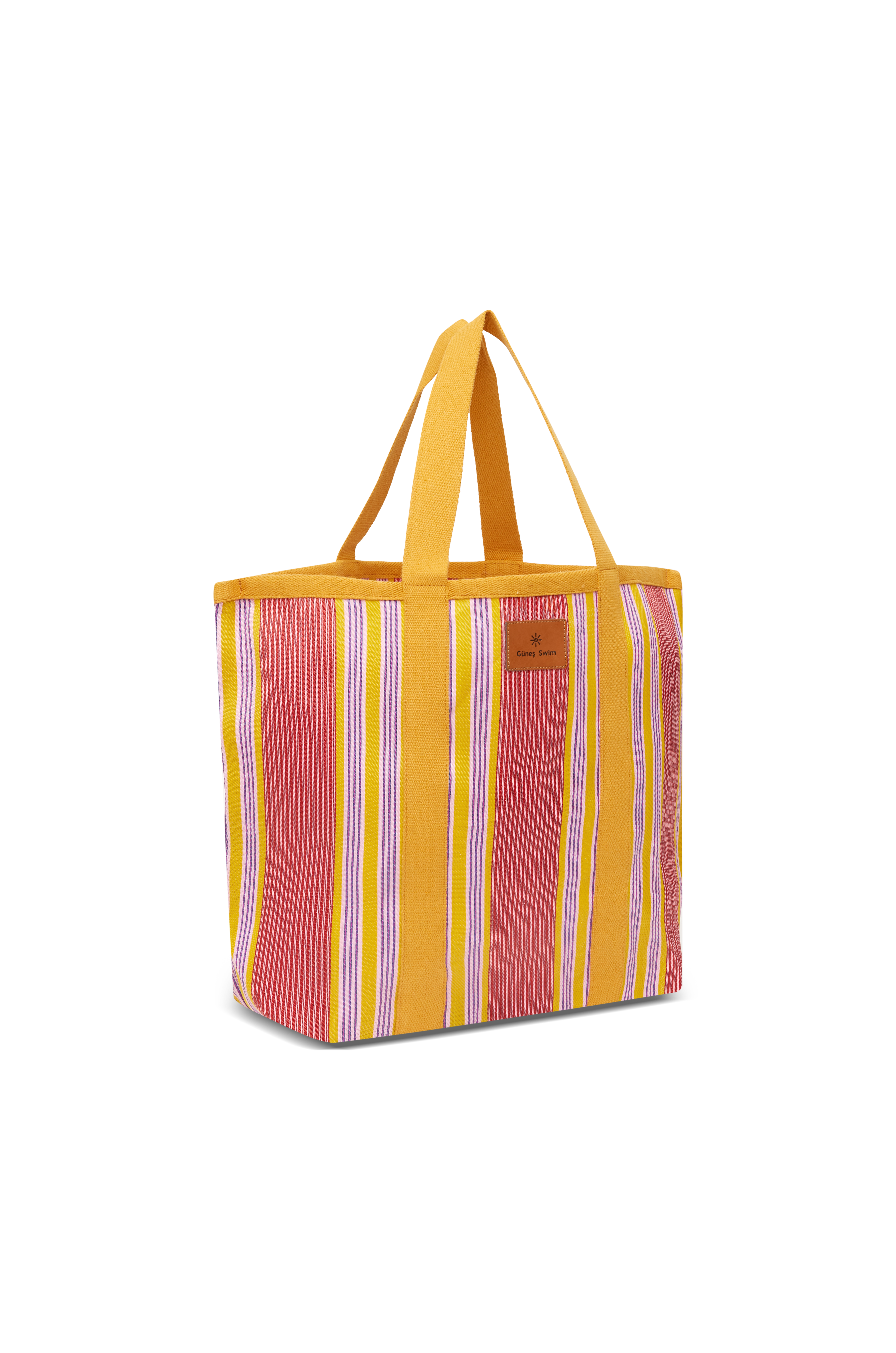 Kit Tote