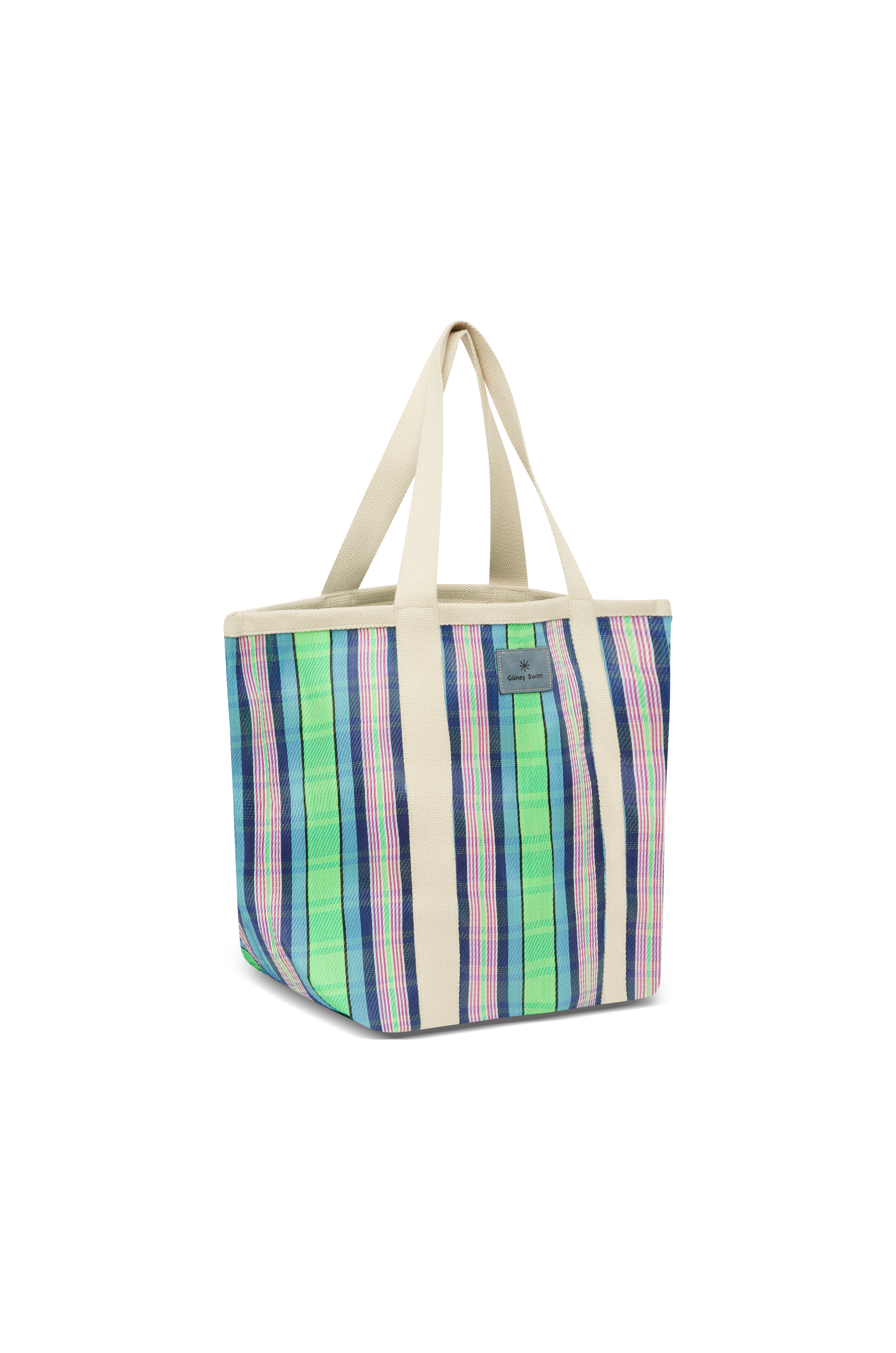 Kit Tote