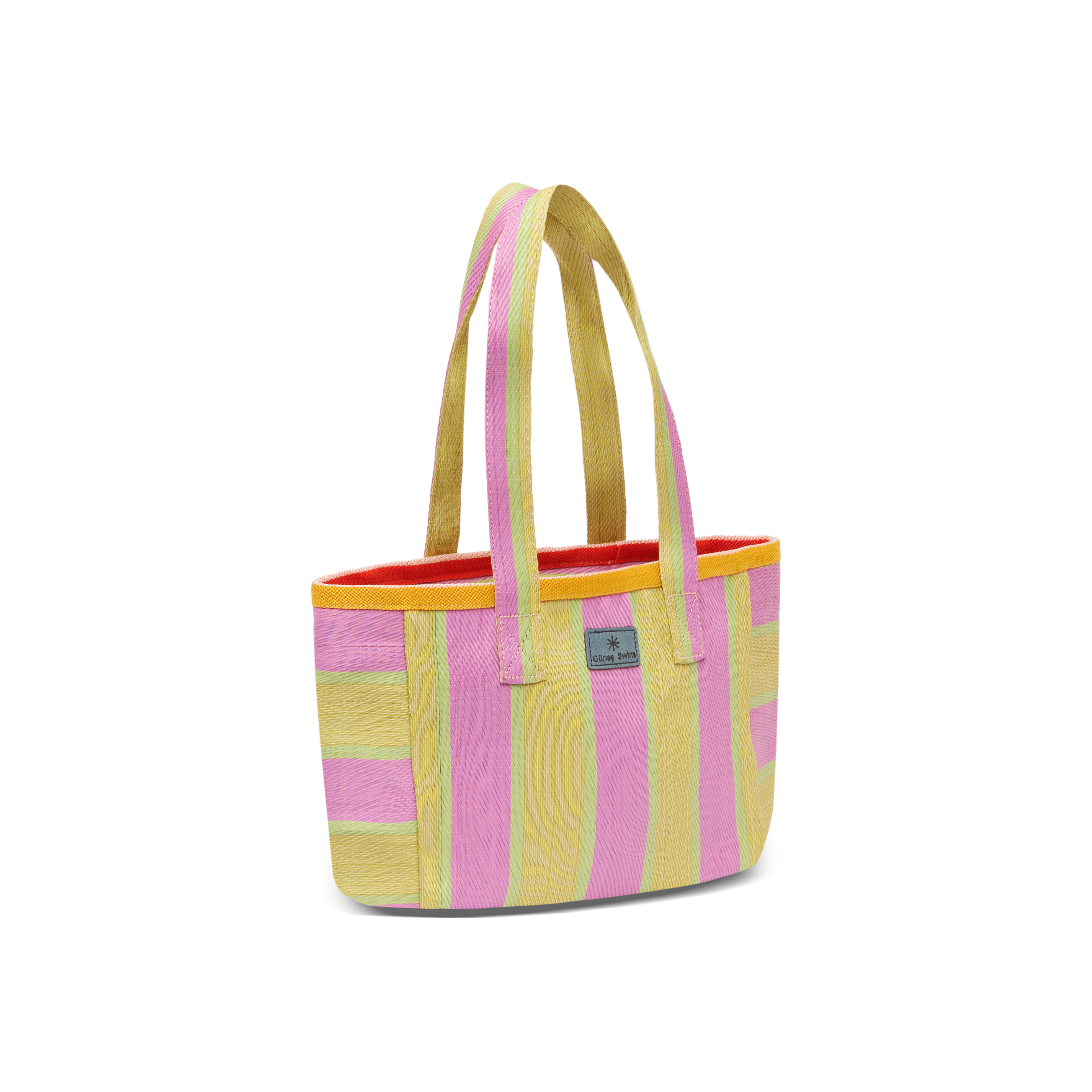 Carousel Baguette Bag