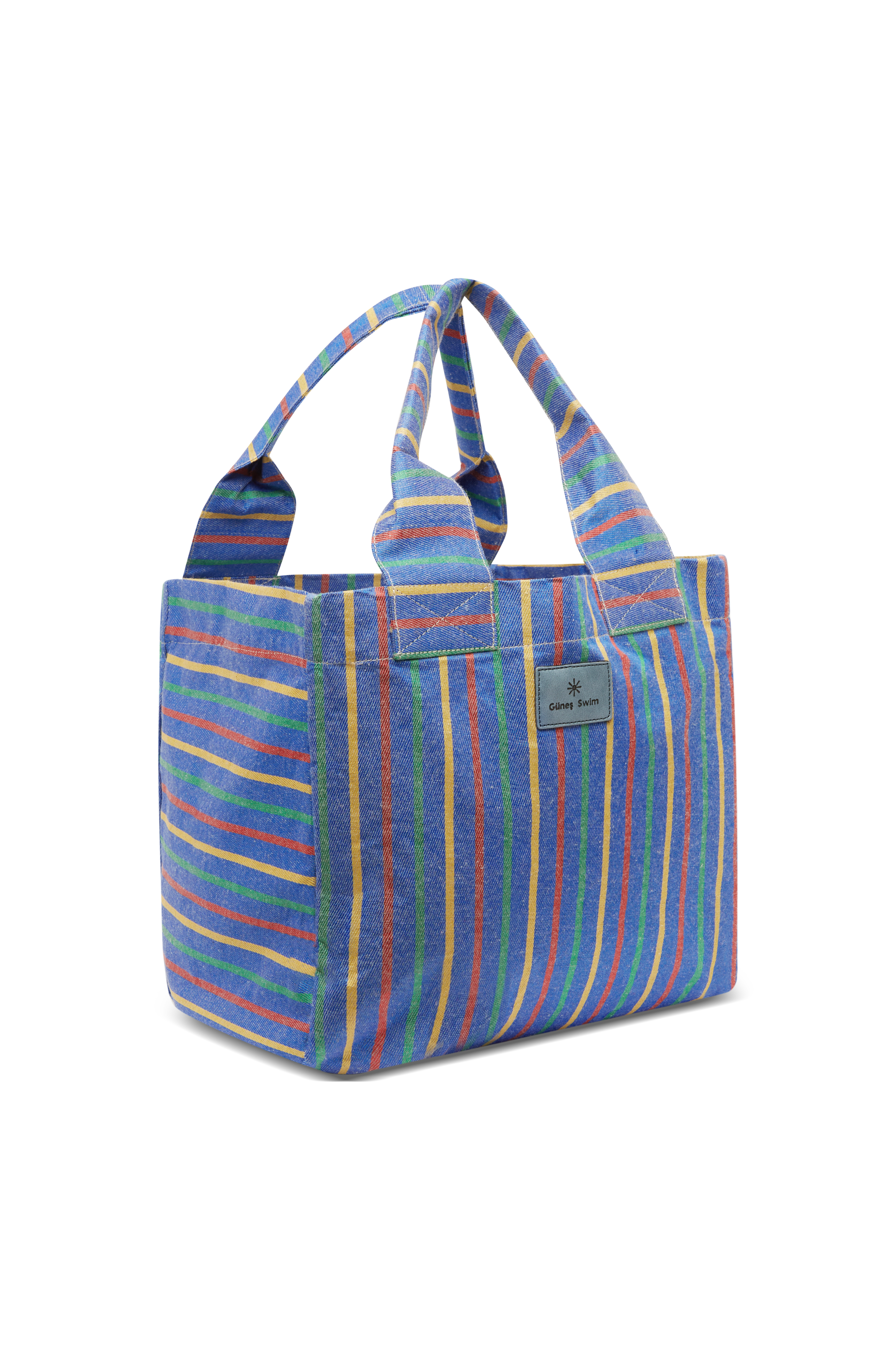 Bundle Tote