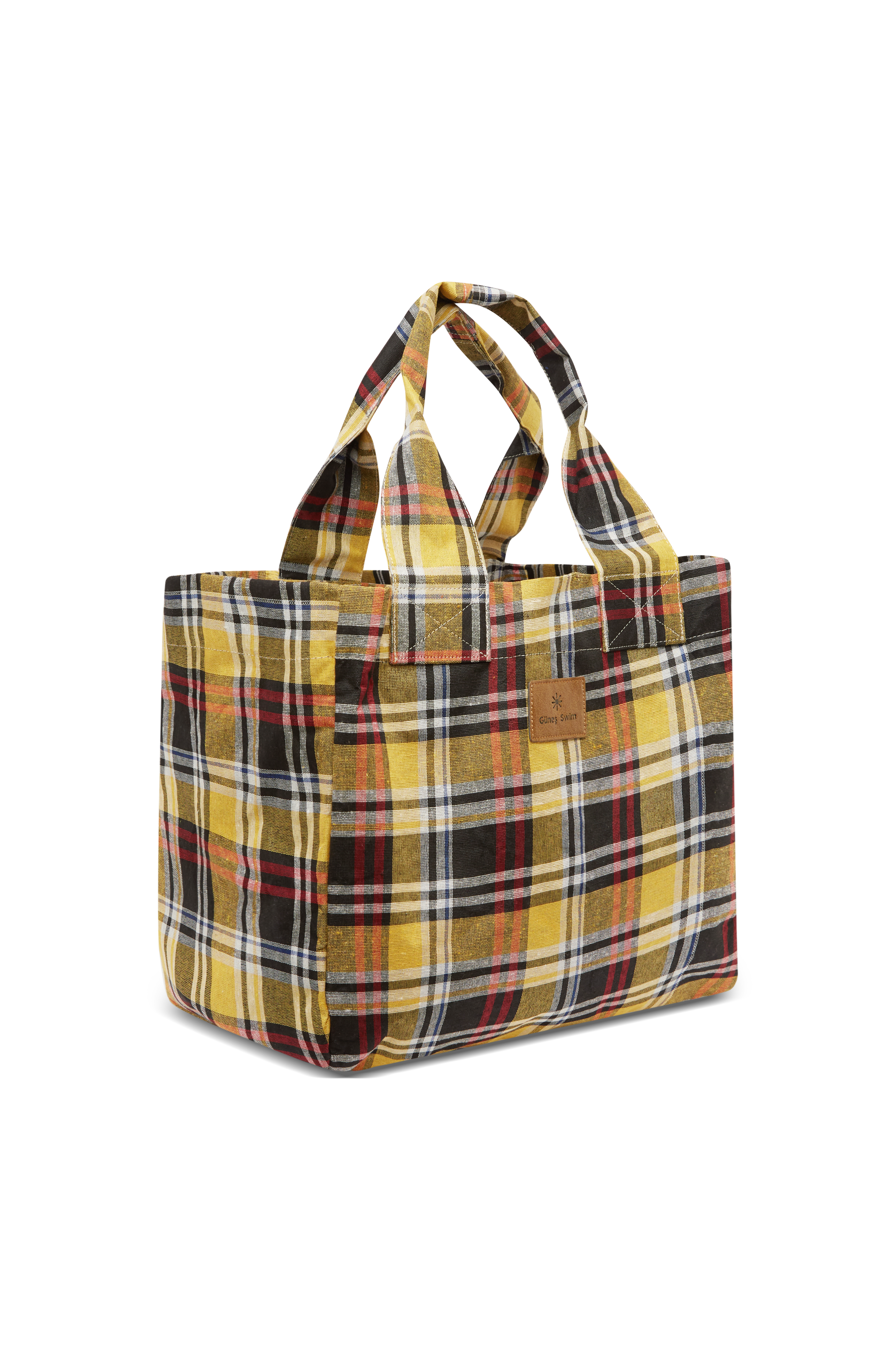 Bundle Tote