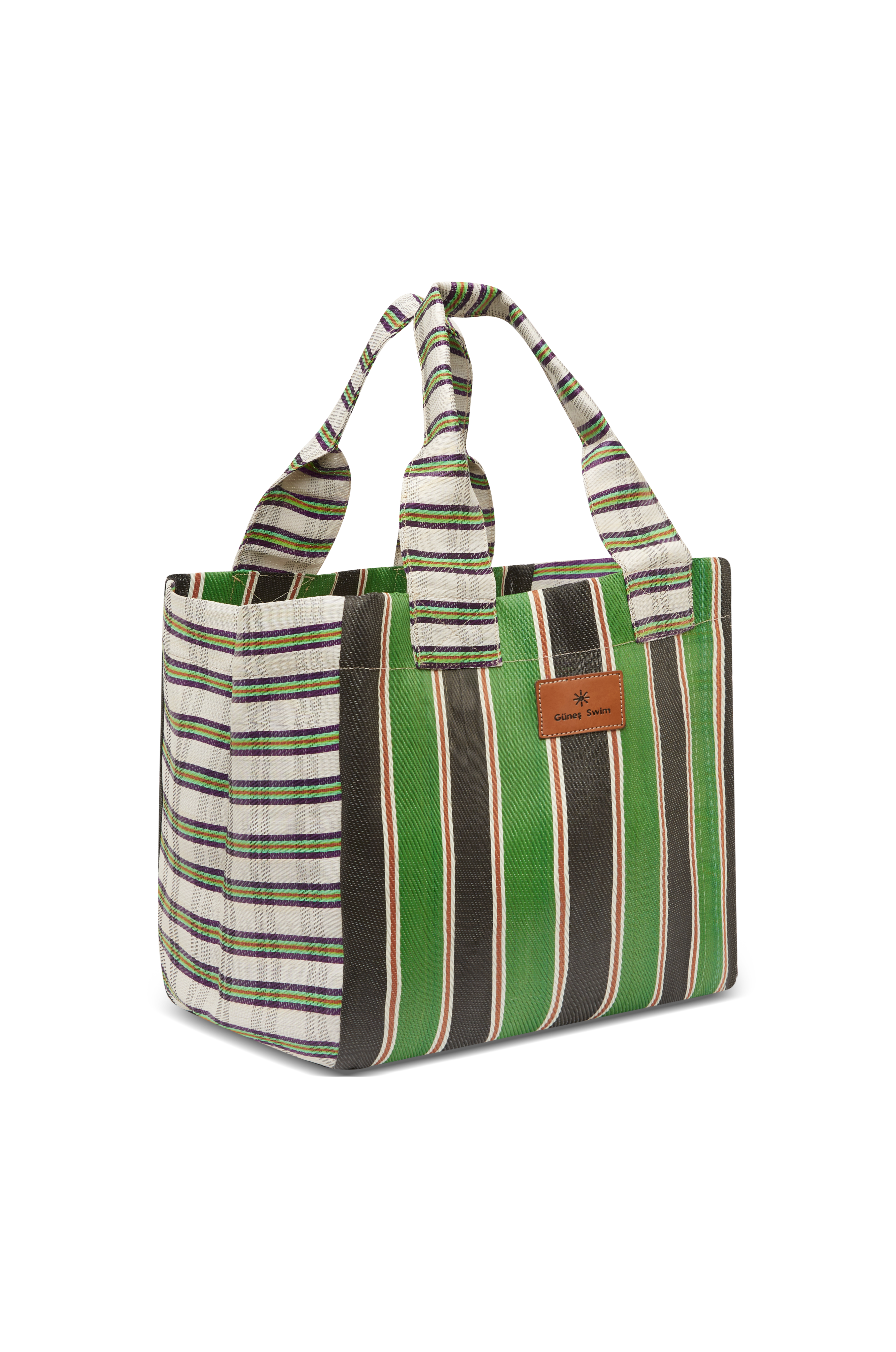 Bundle Tote