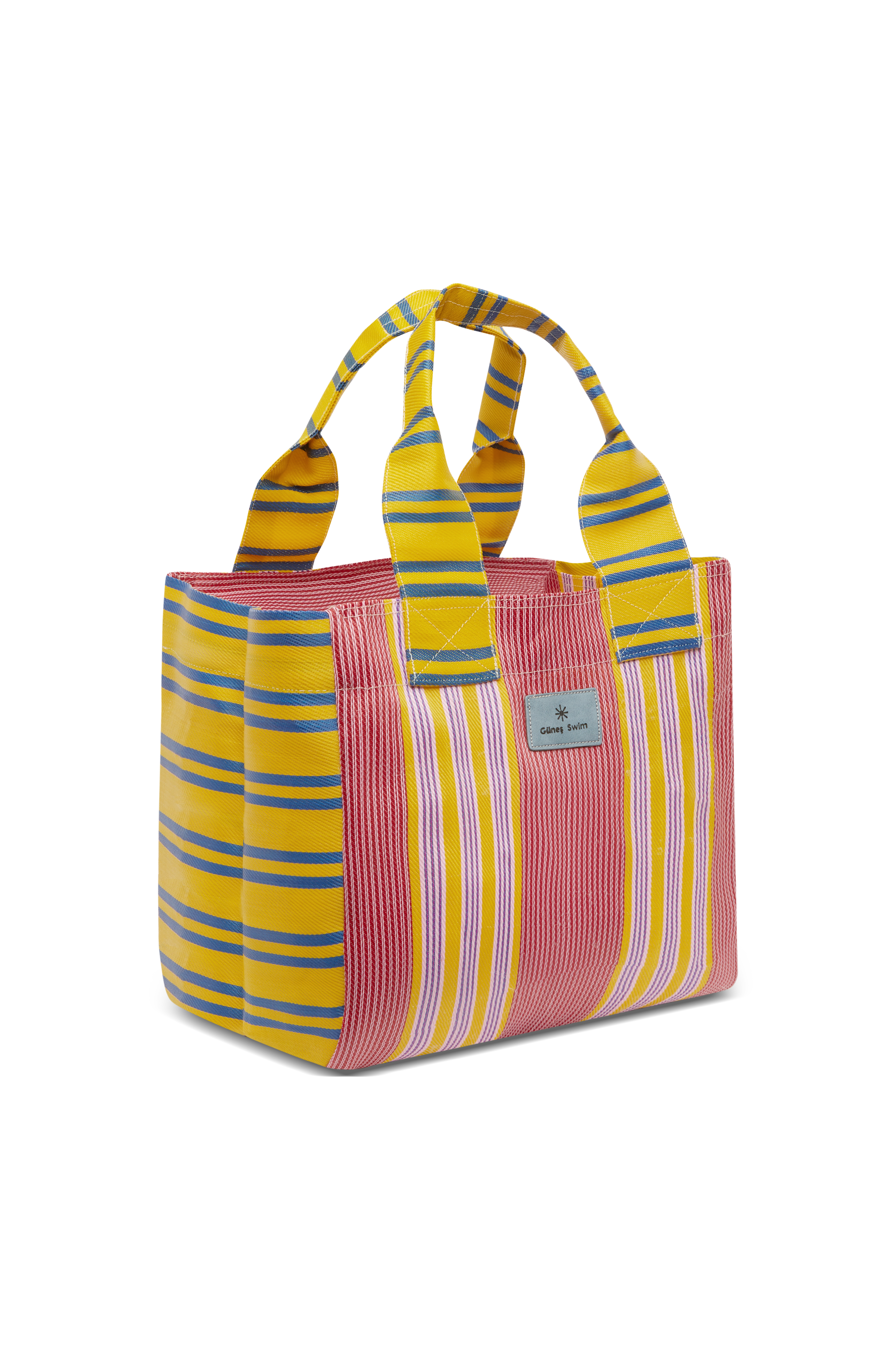Bundle Tote