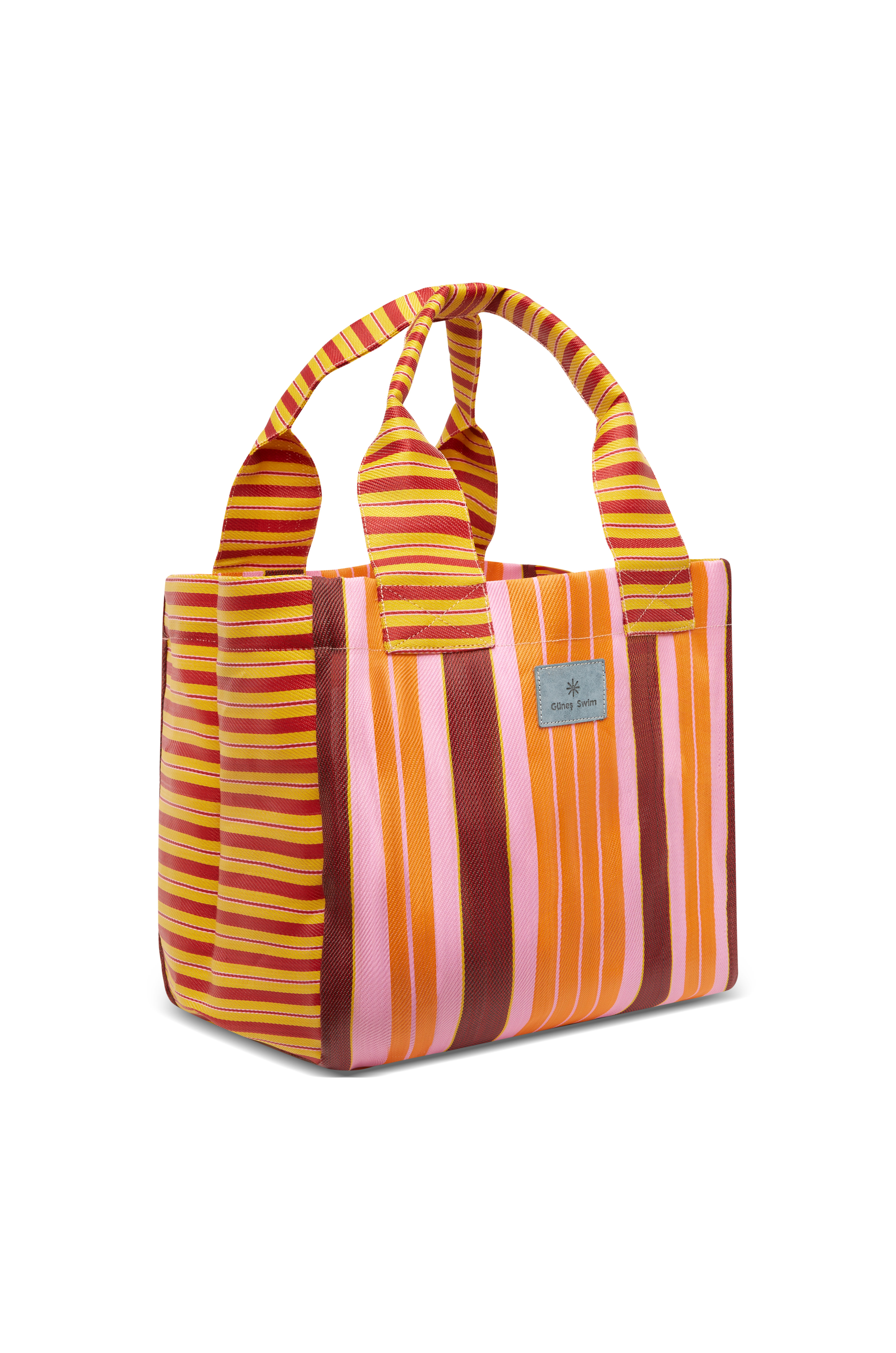 Bundle Tote