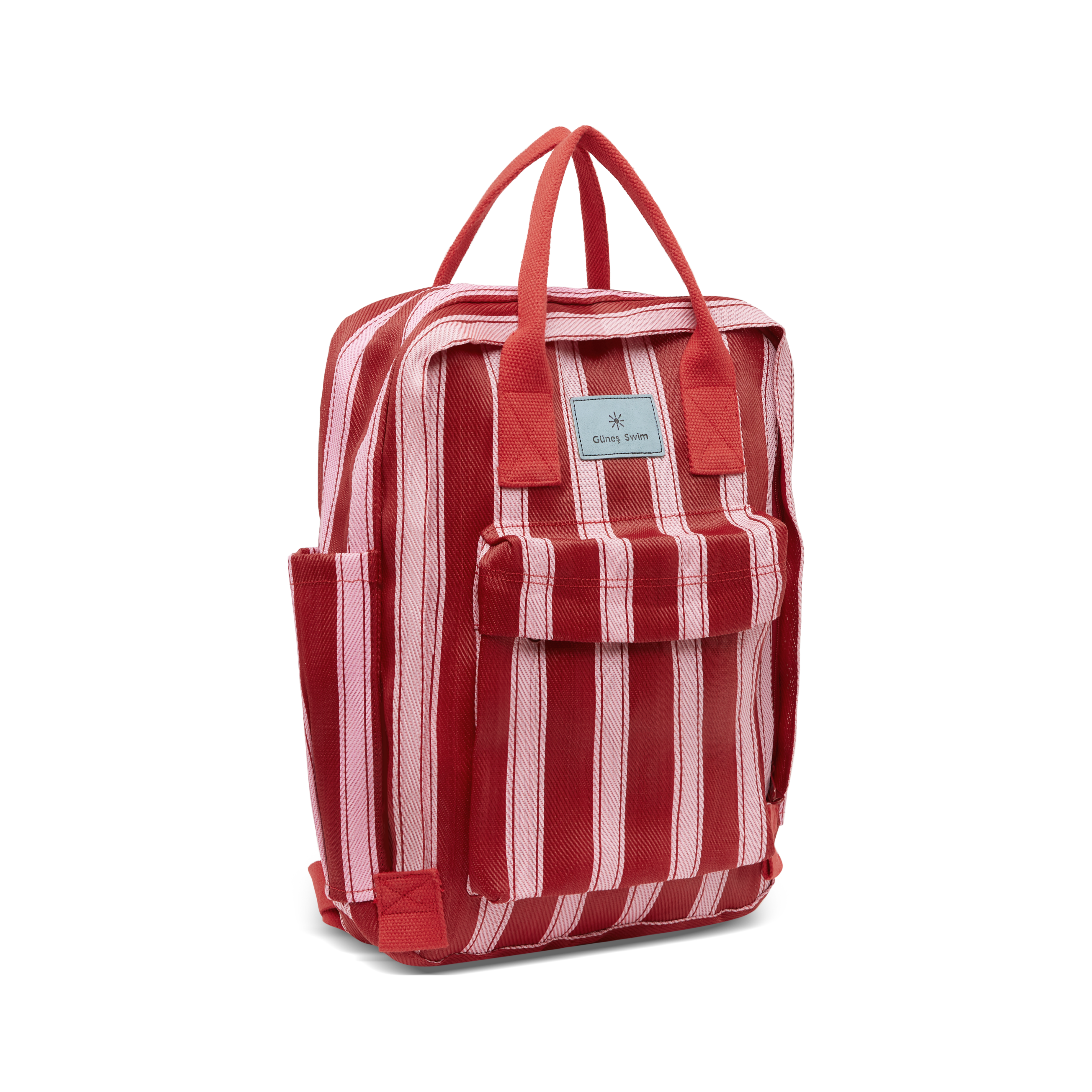 Cherry Backpack