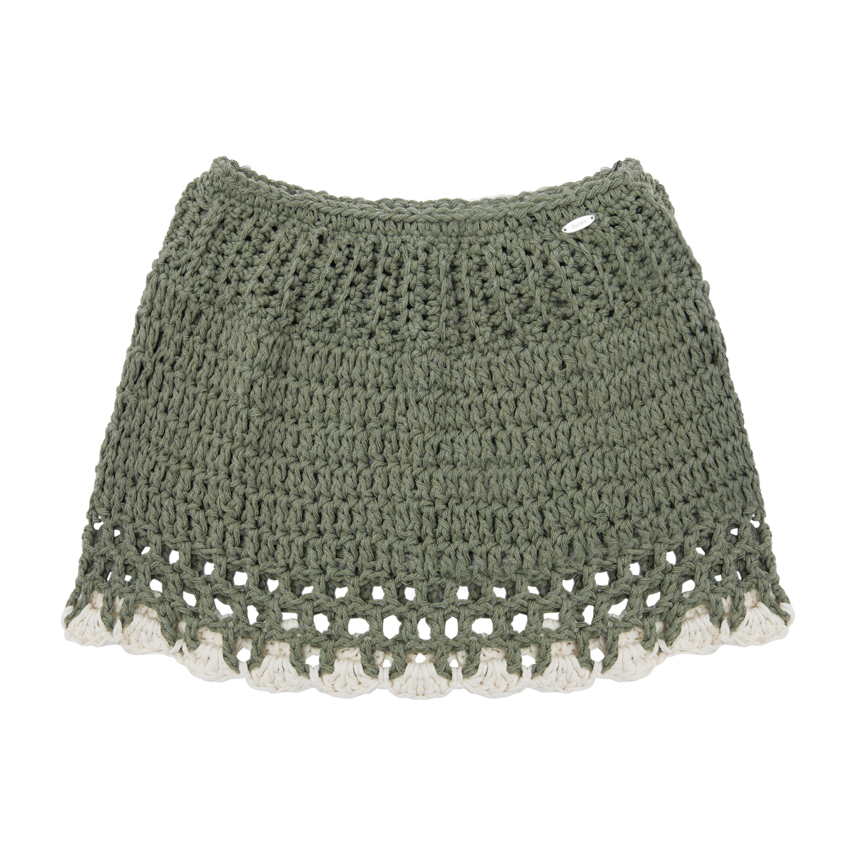 Smock Top