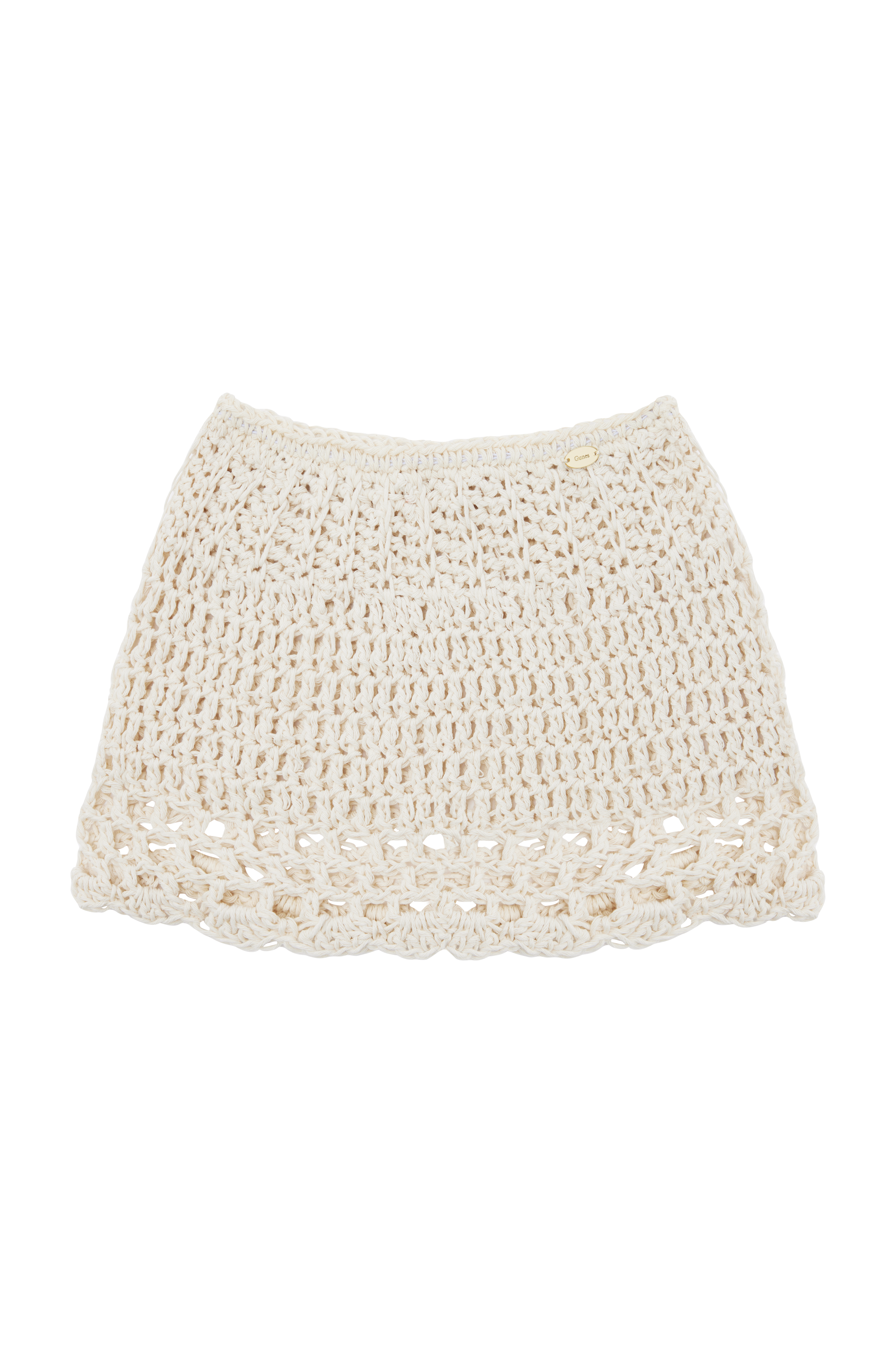 Smock Top