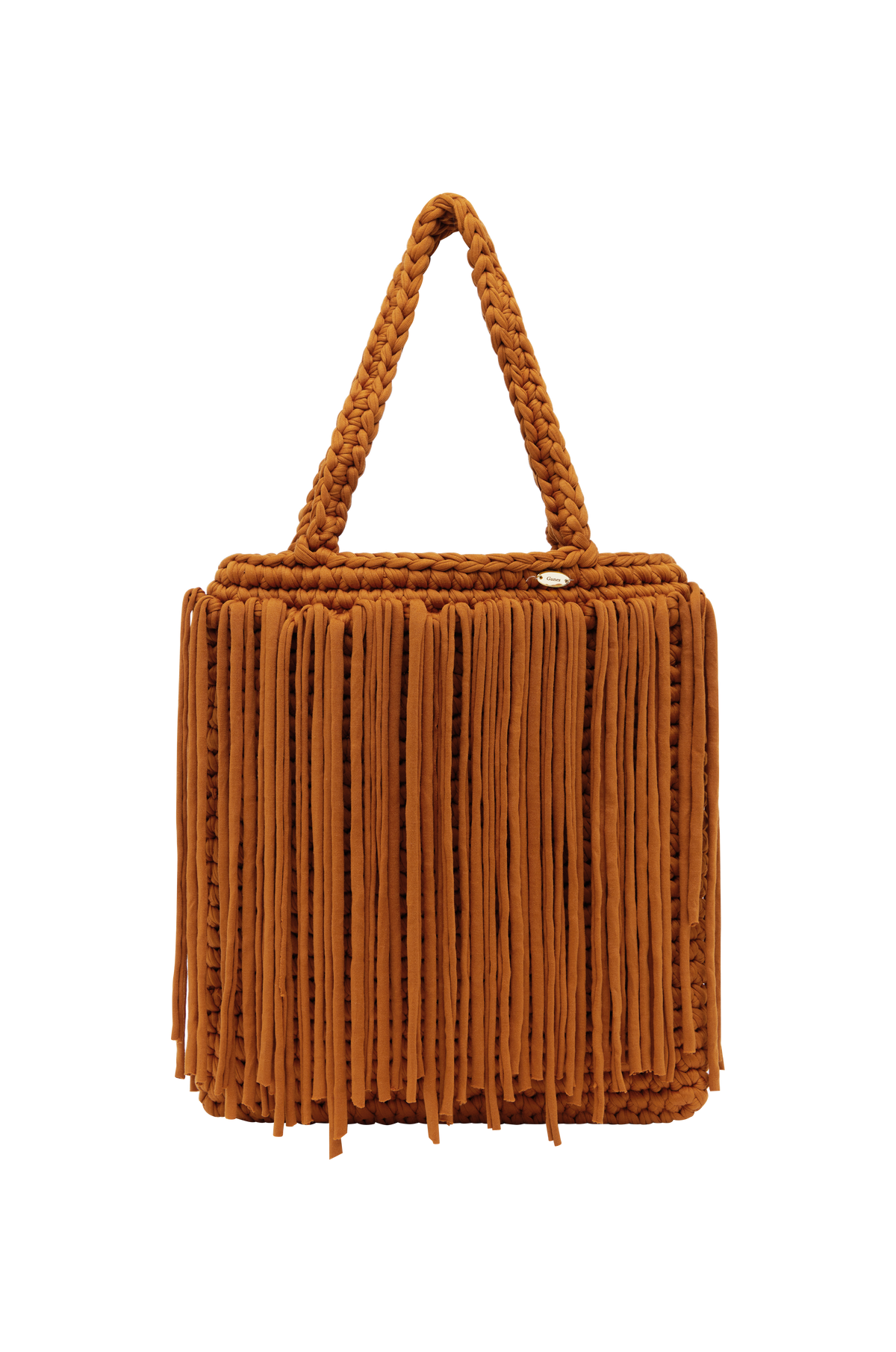 Fringe Tote