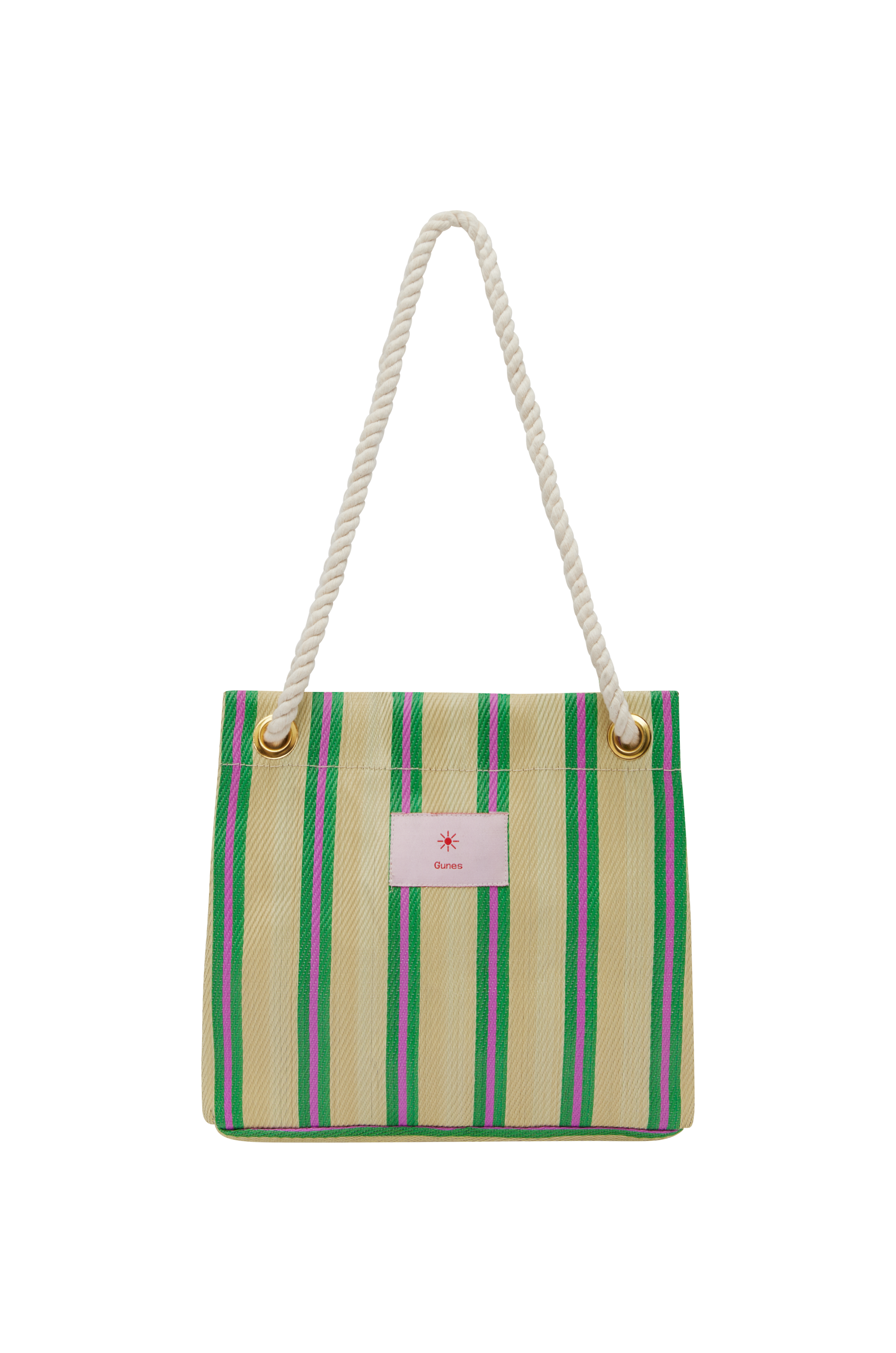 Rope Bag