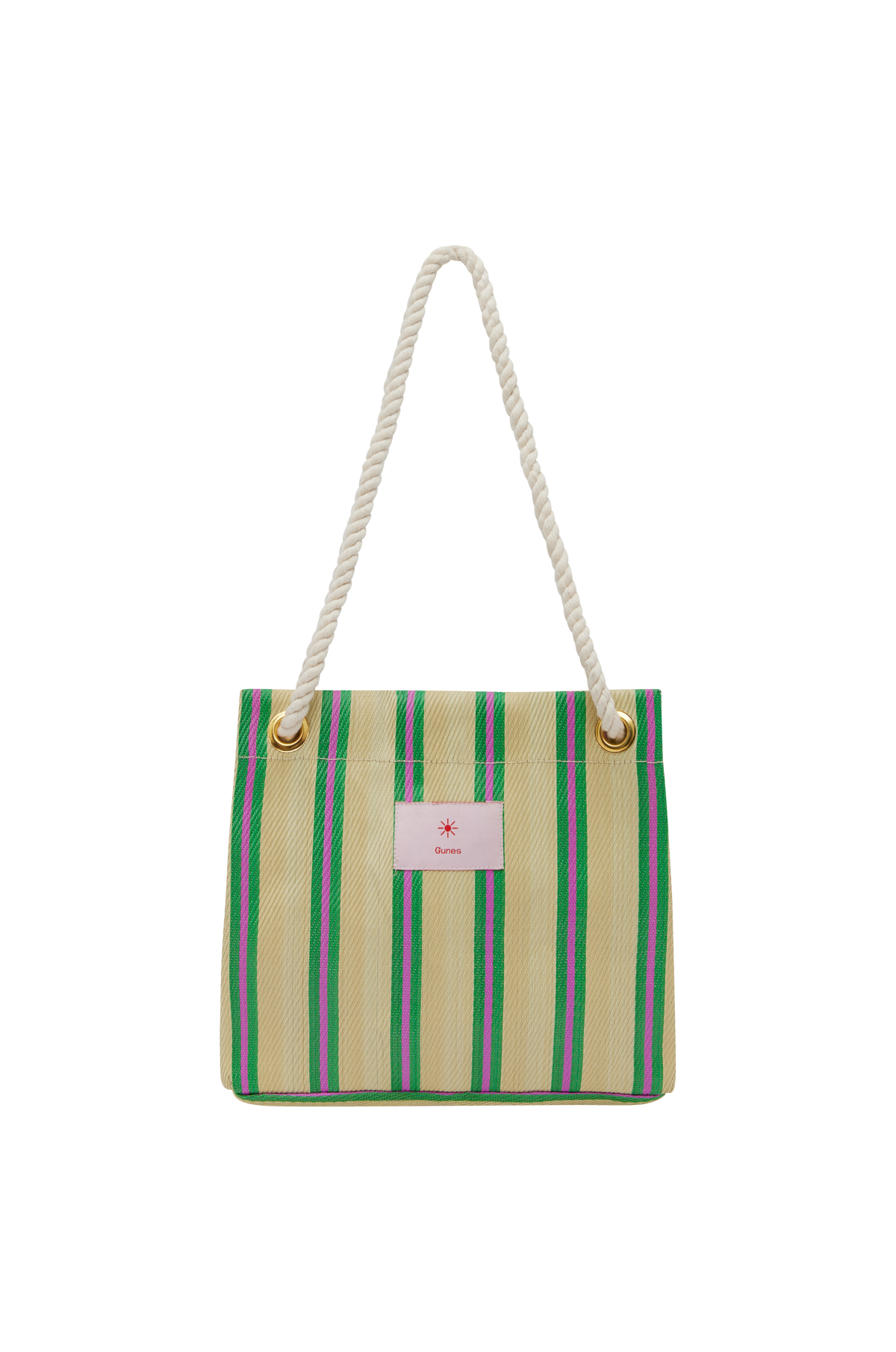 Rope Bag