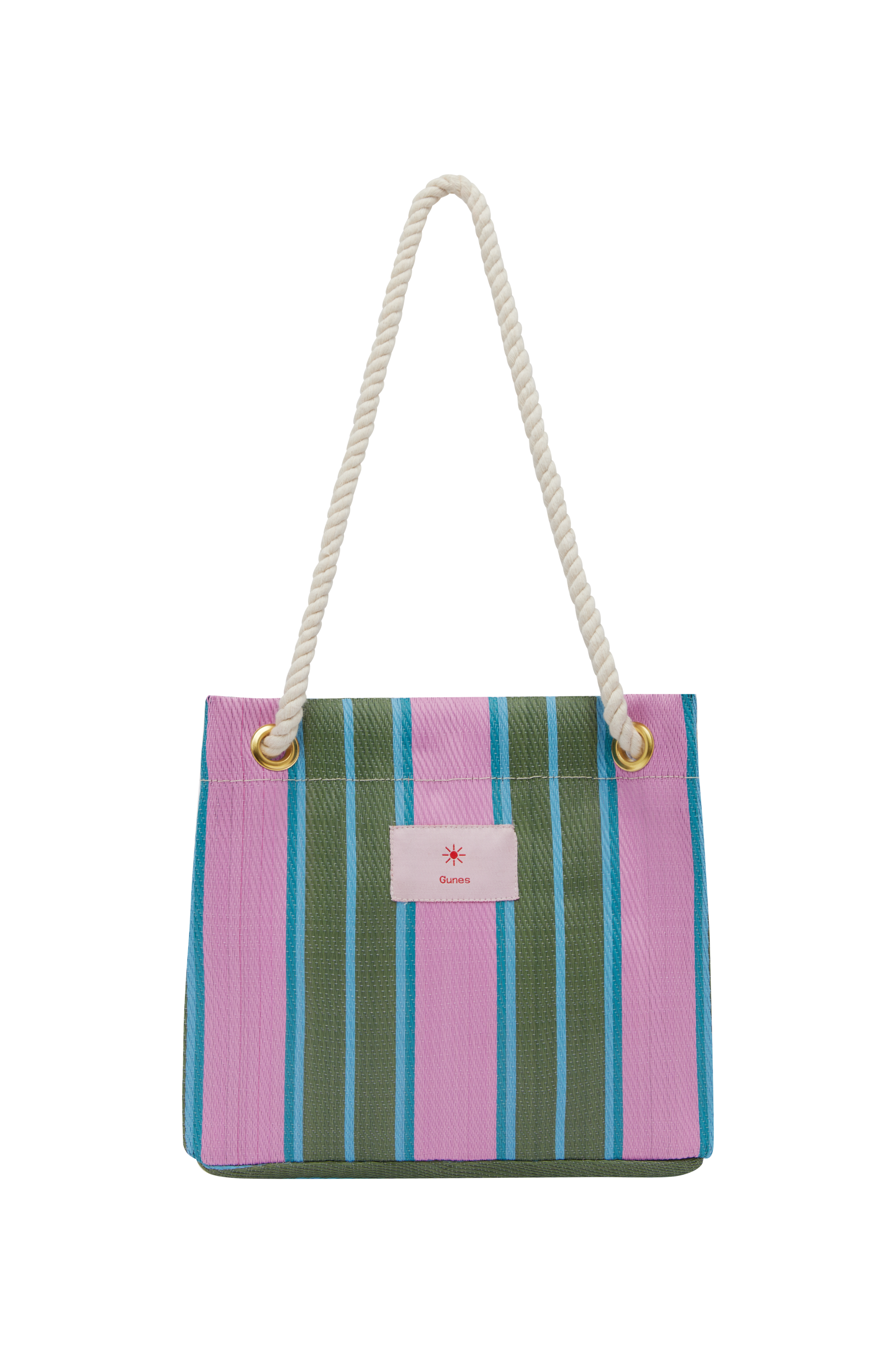 Rope Bag