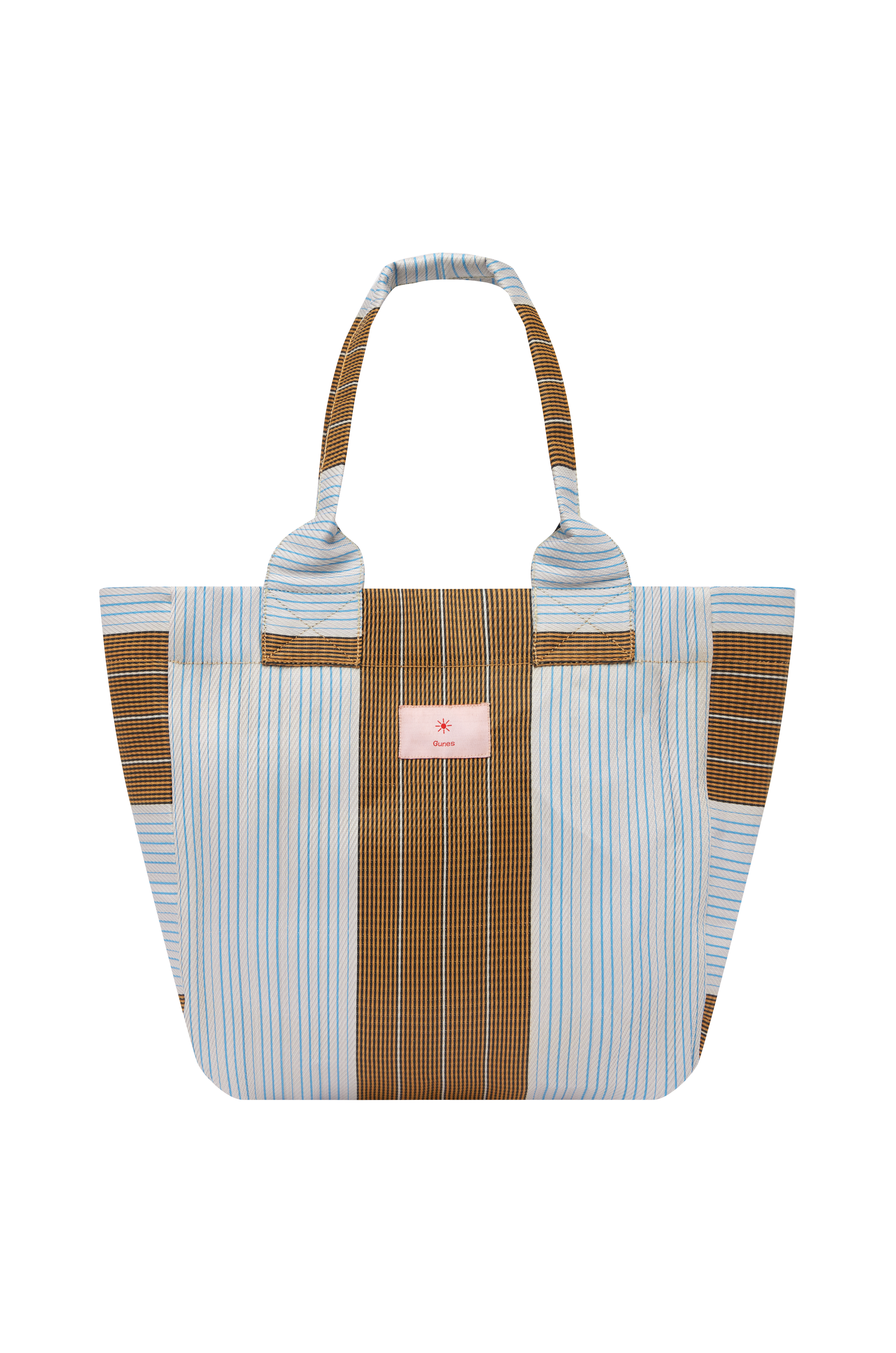 Grand Bundle Tote