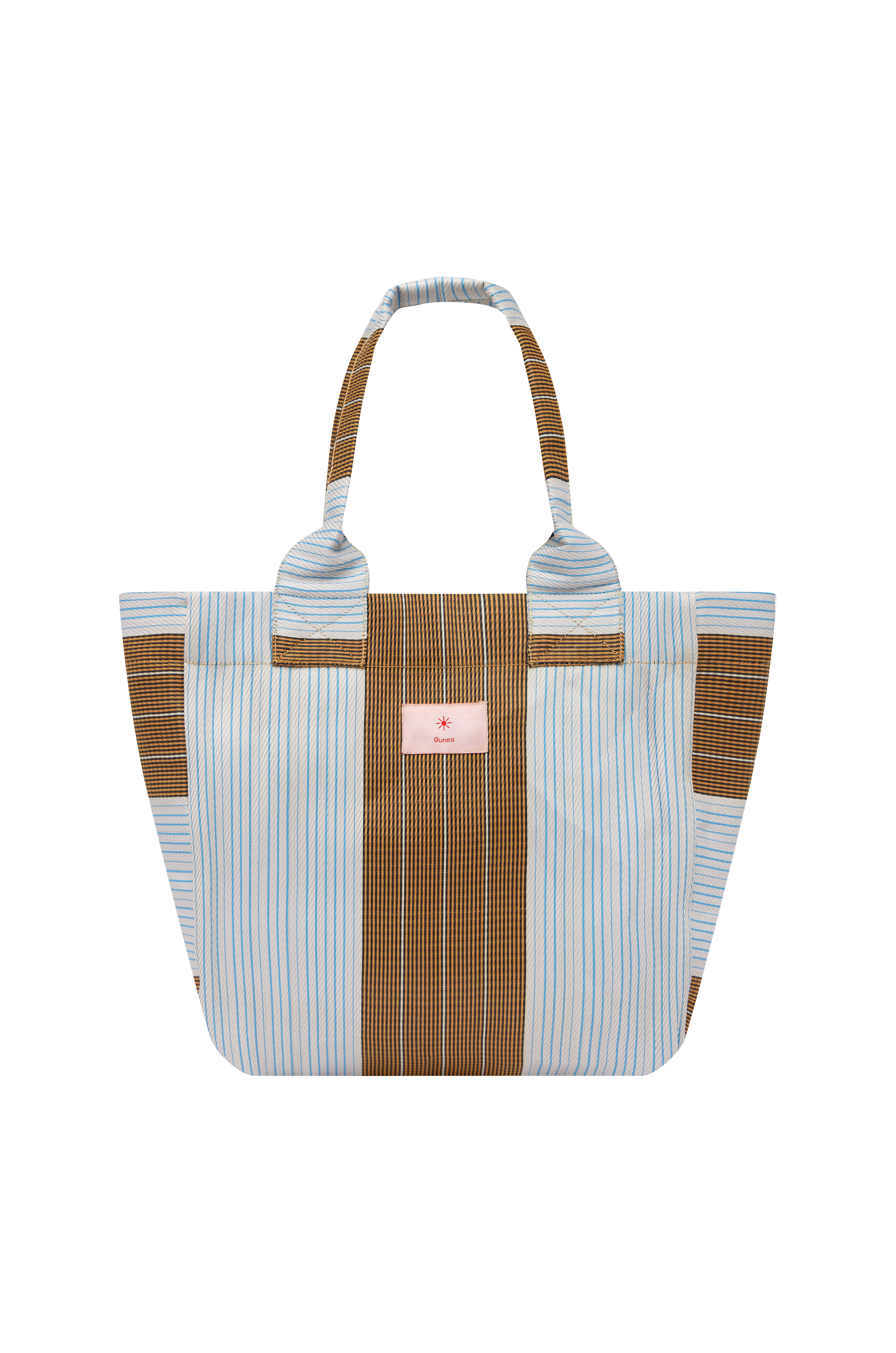 Medium Bundle Tote