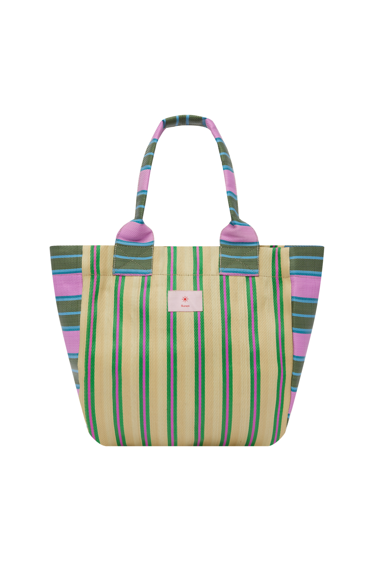 Medium Bundle Tote