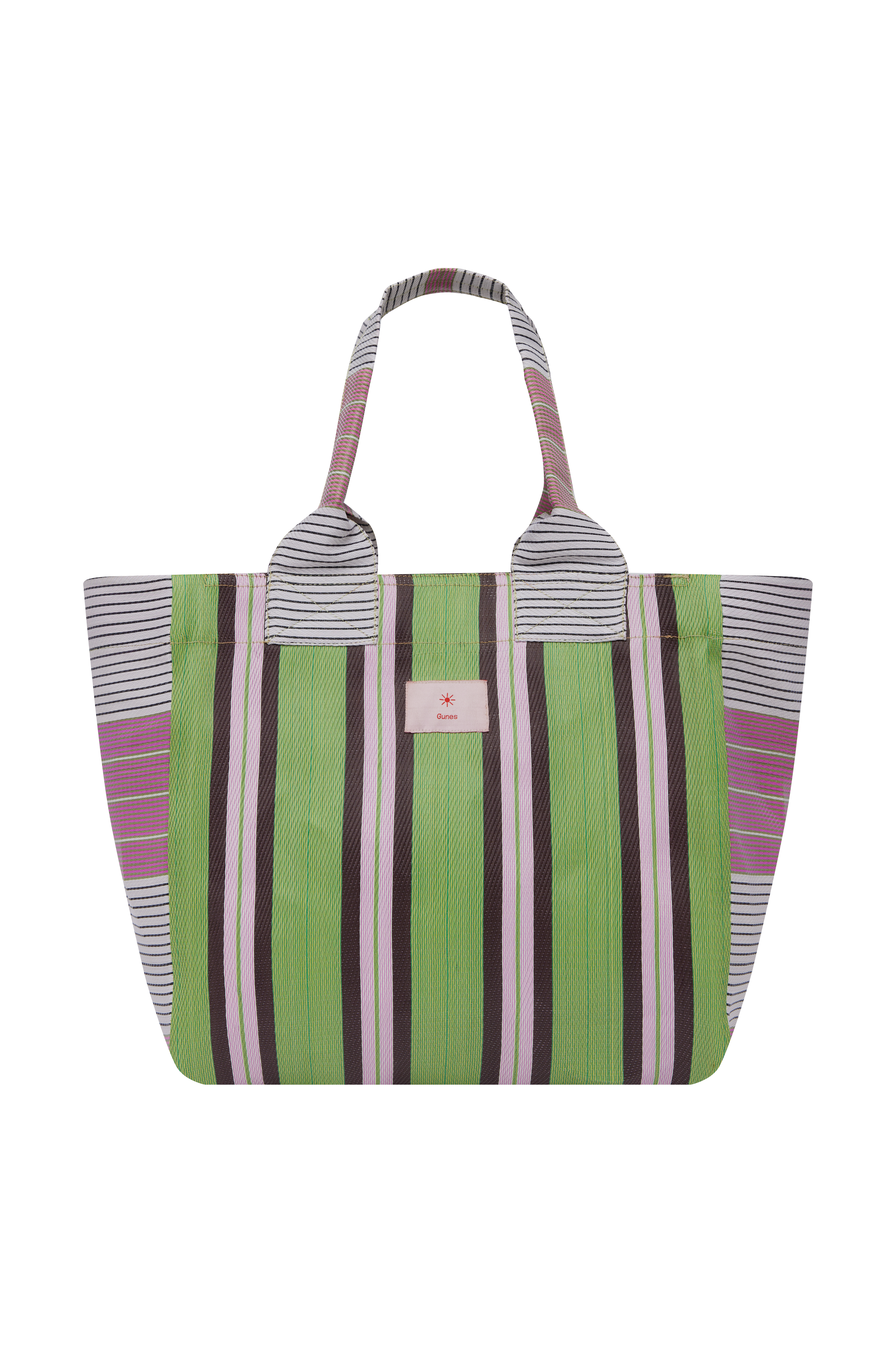 Grand Bundle Tote