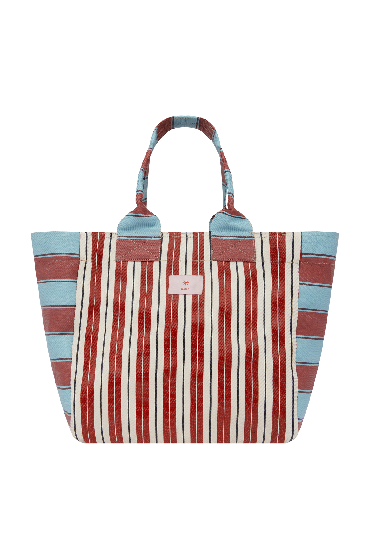 Medium Bundle Tote