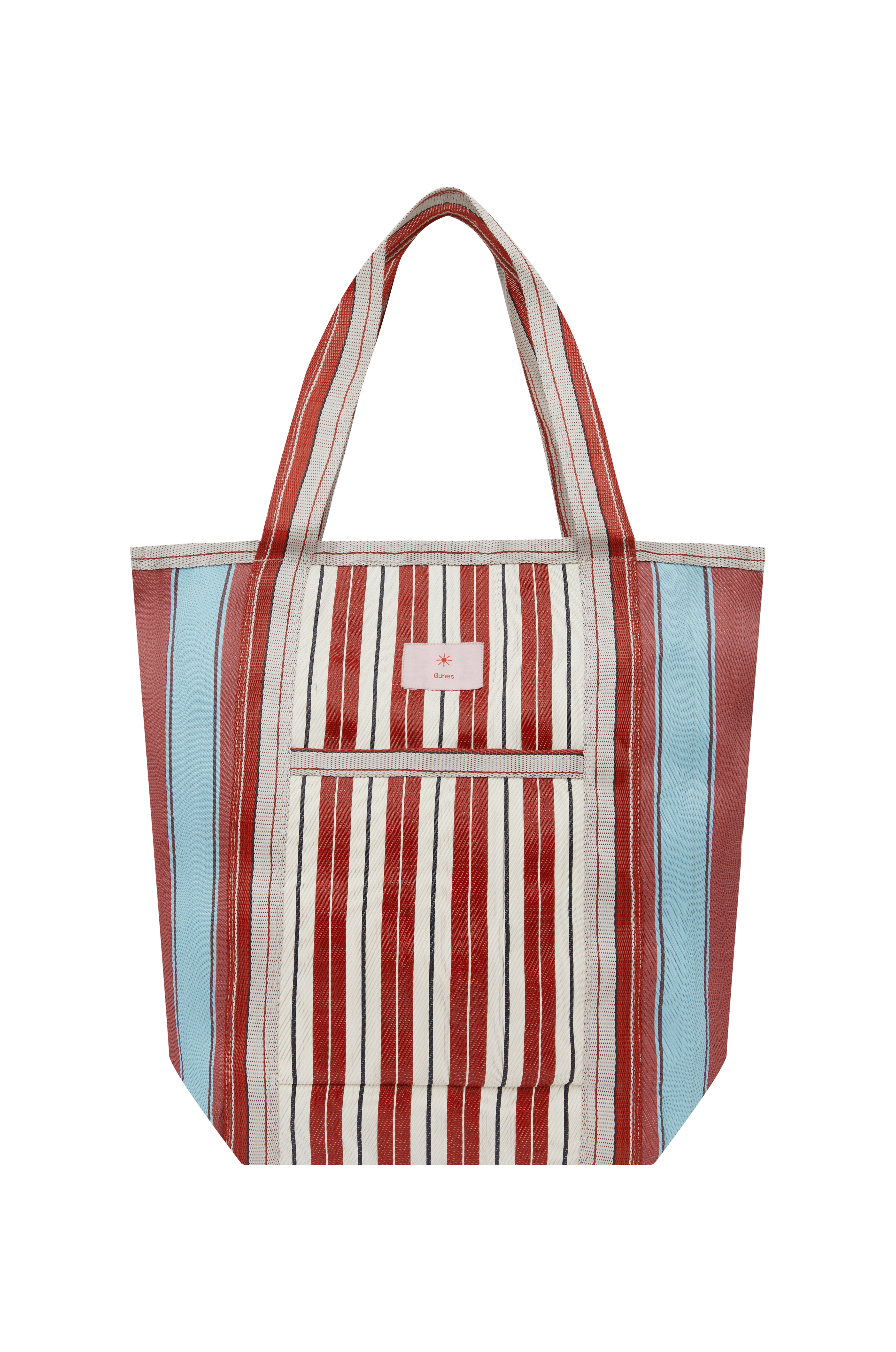 The Shopper Tote