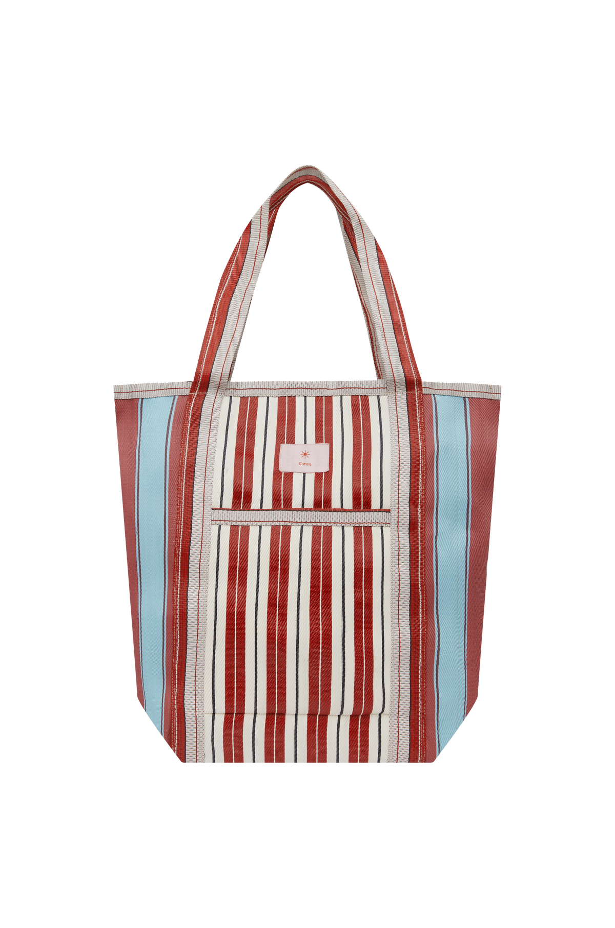 The Shopper Tote