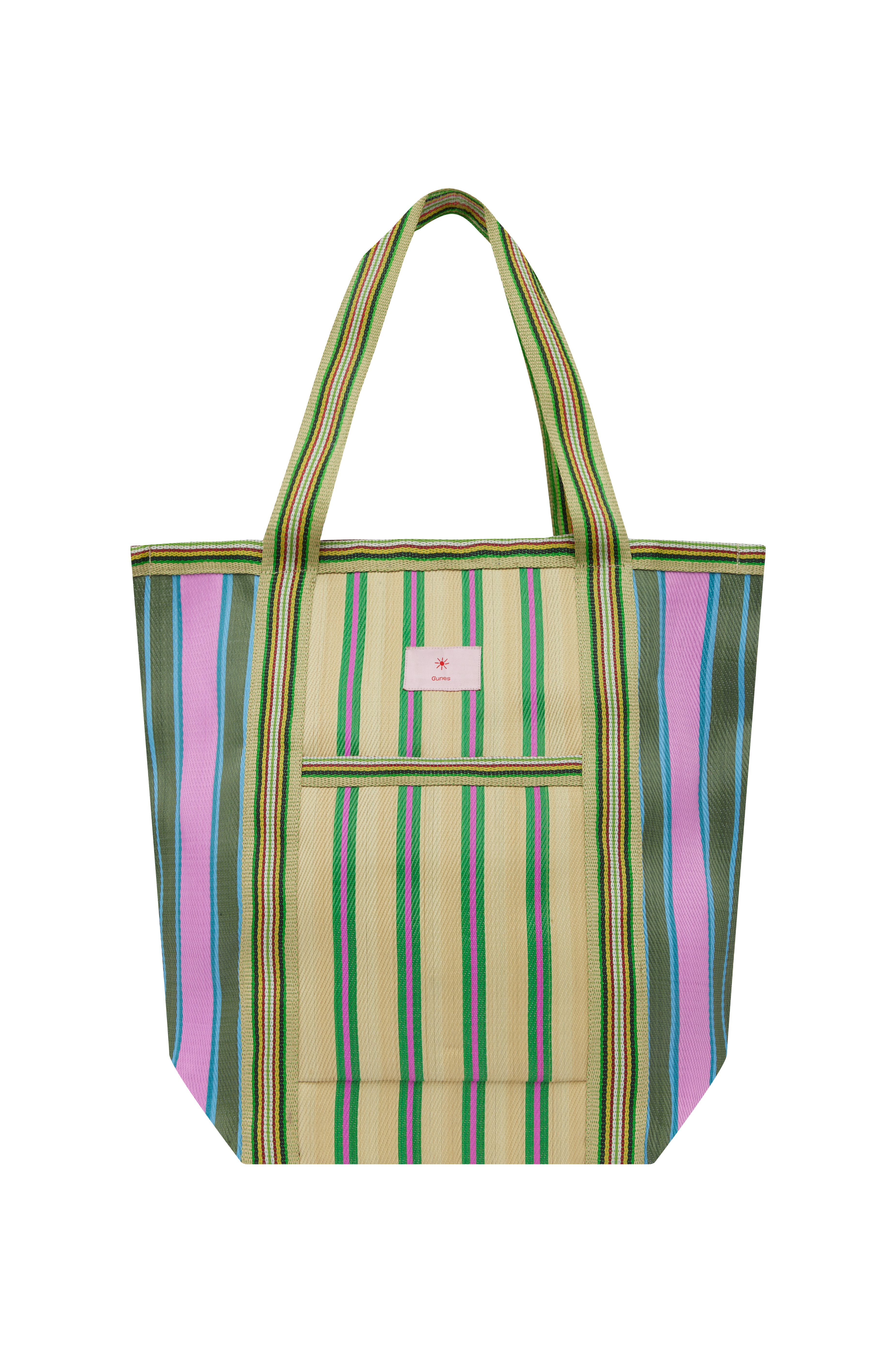 The Shopper Tote