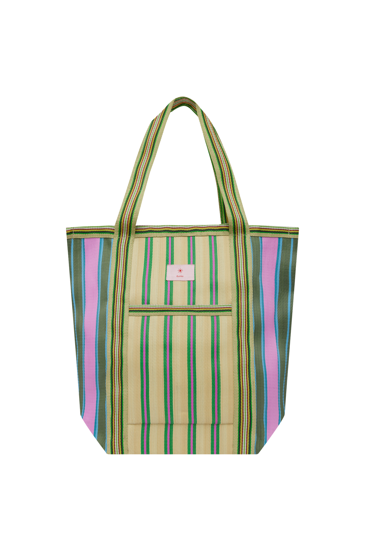The Shopper Tote