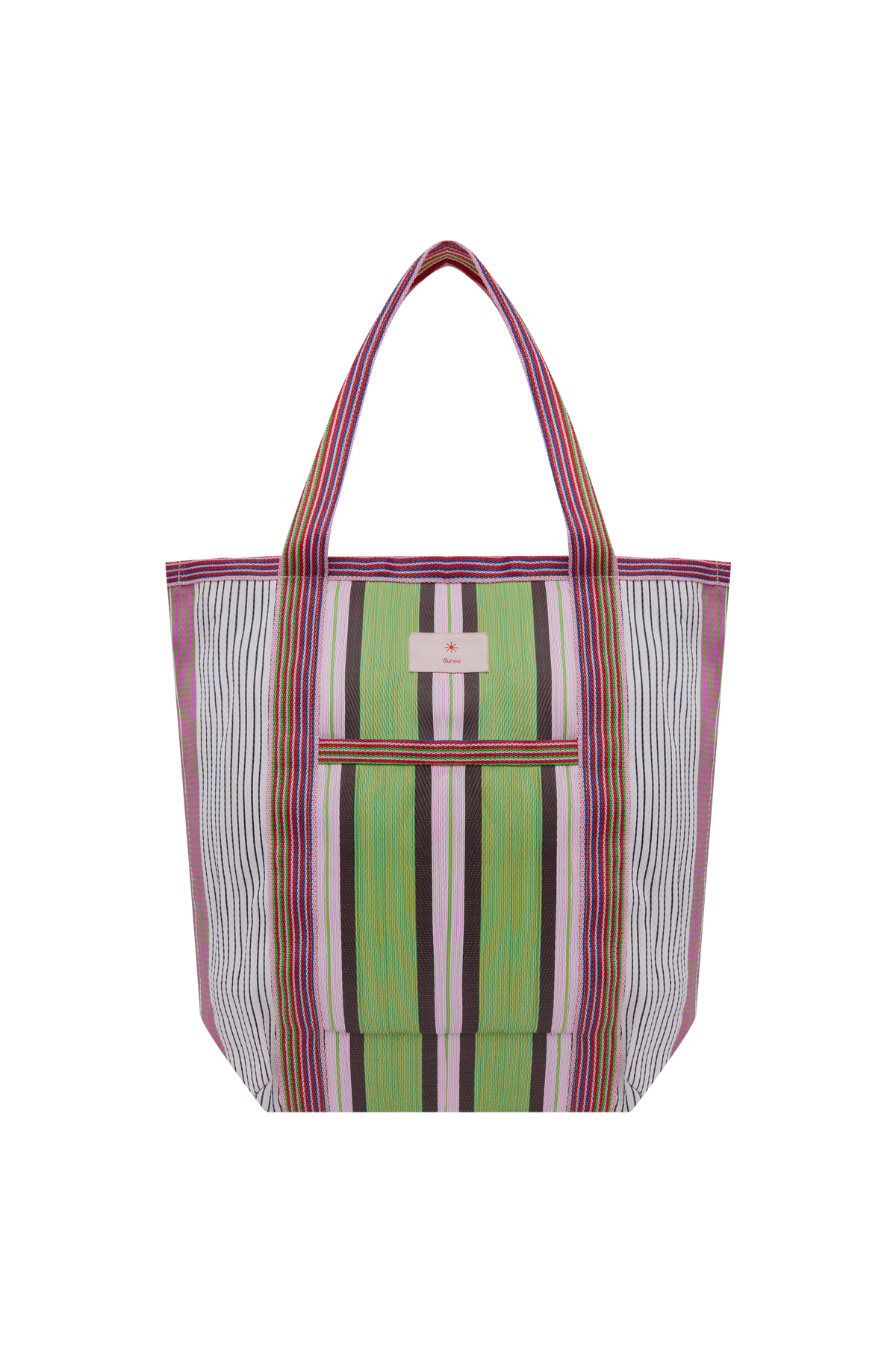 The Shopper Tote