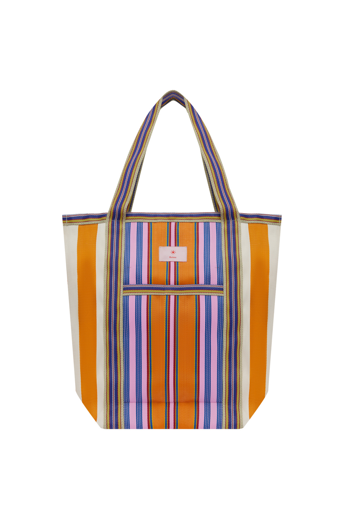 The Shopper Tote