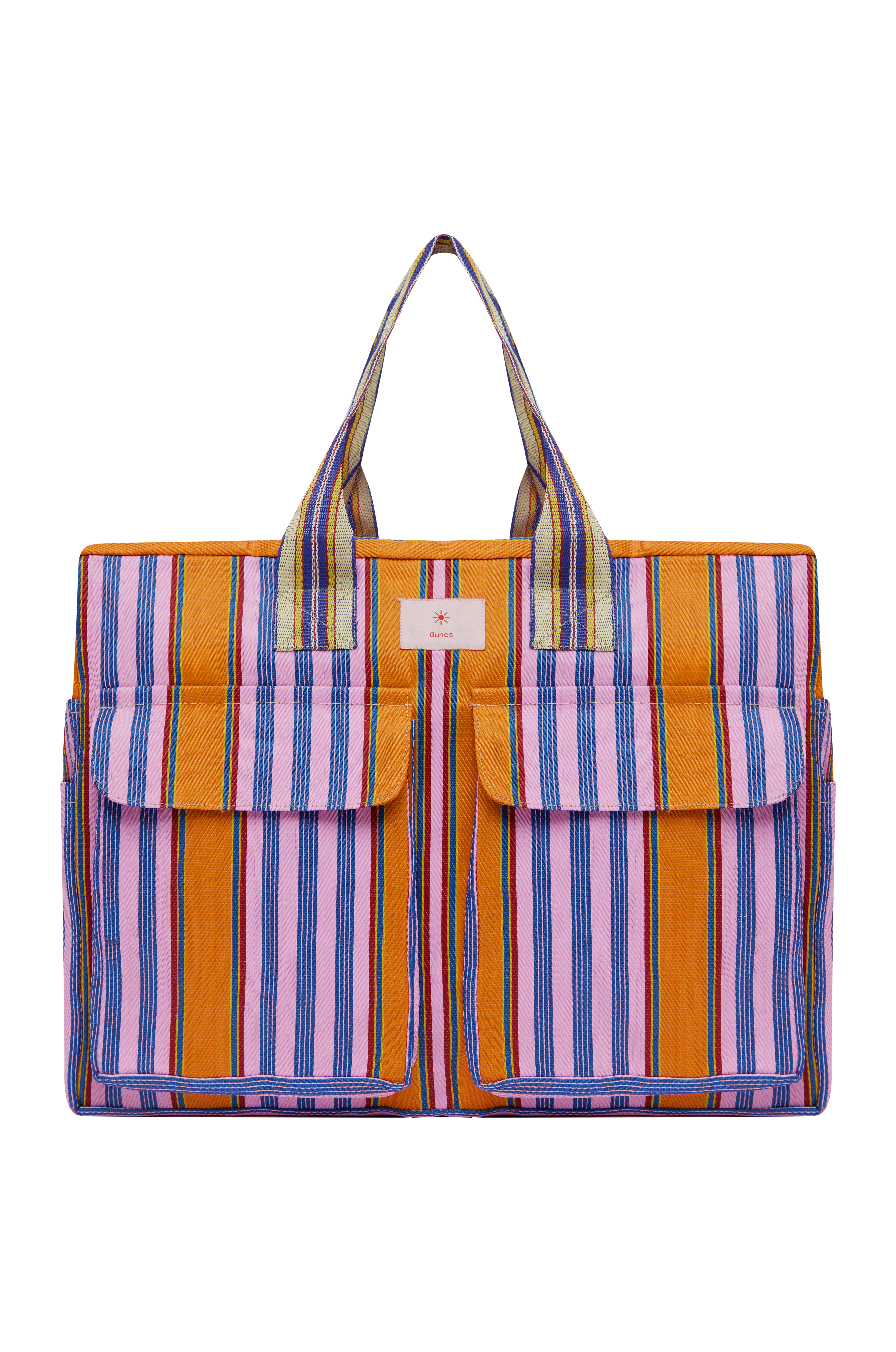 Weekend Bag