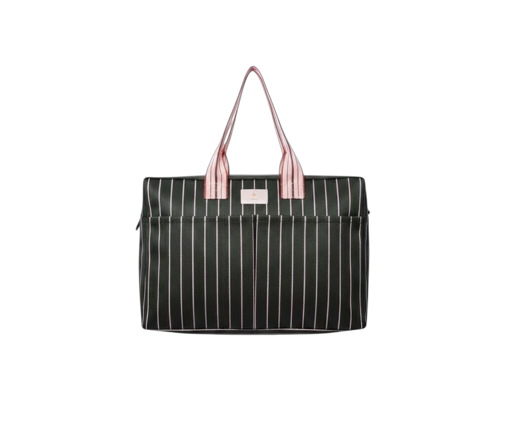 Liquorice Weekend Bag