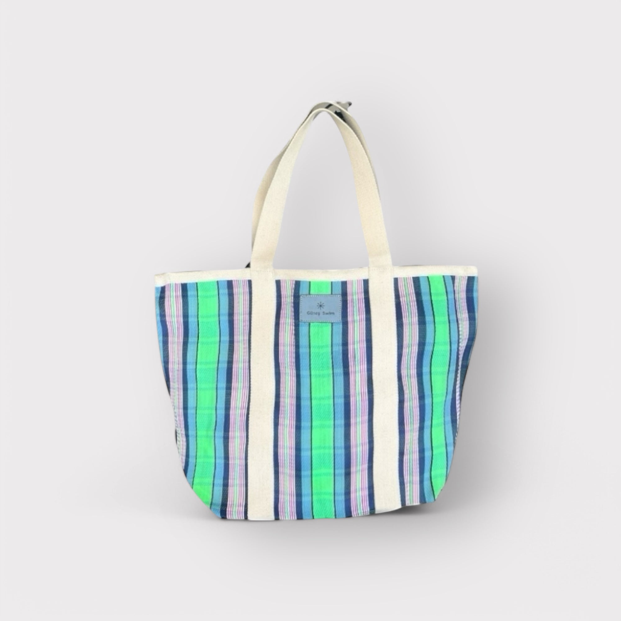 Kit Tote
