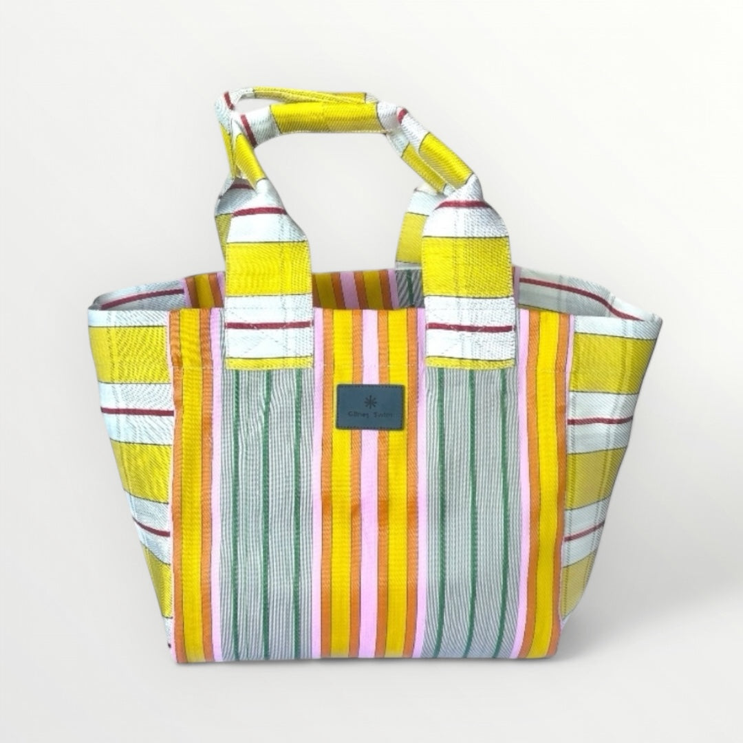 Bundle Tote